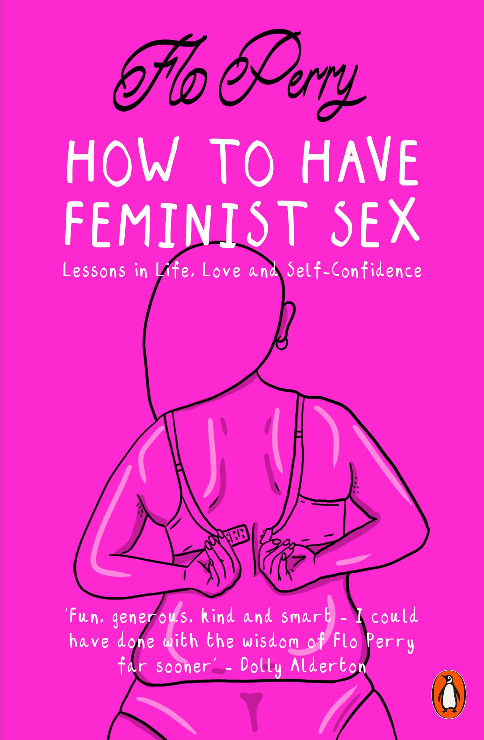 How to Have Feminist Sex Social Sciences