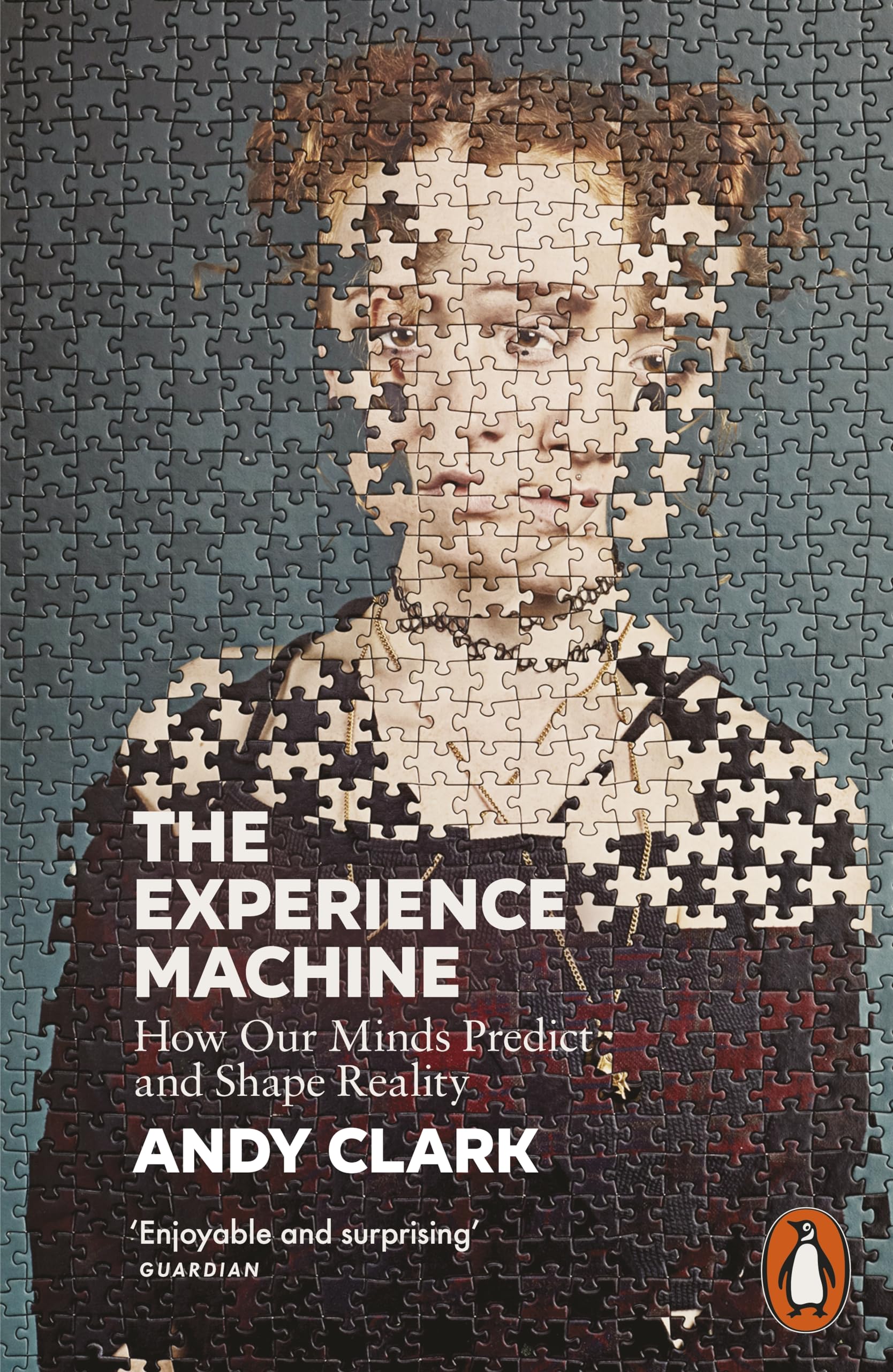 The Experience Machine Natural Sciences