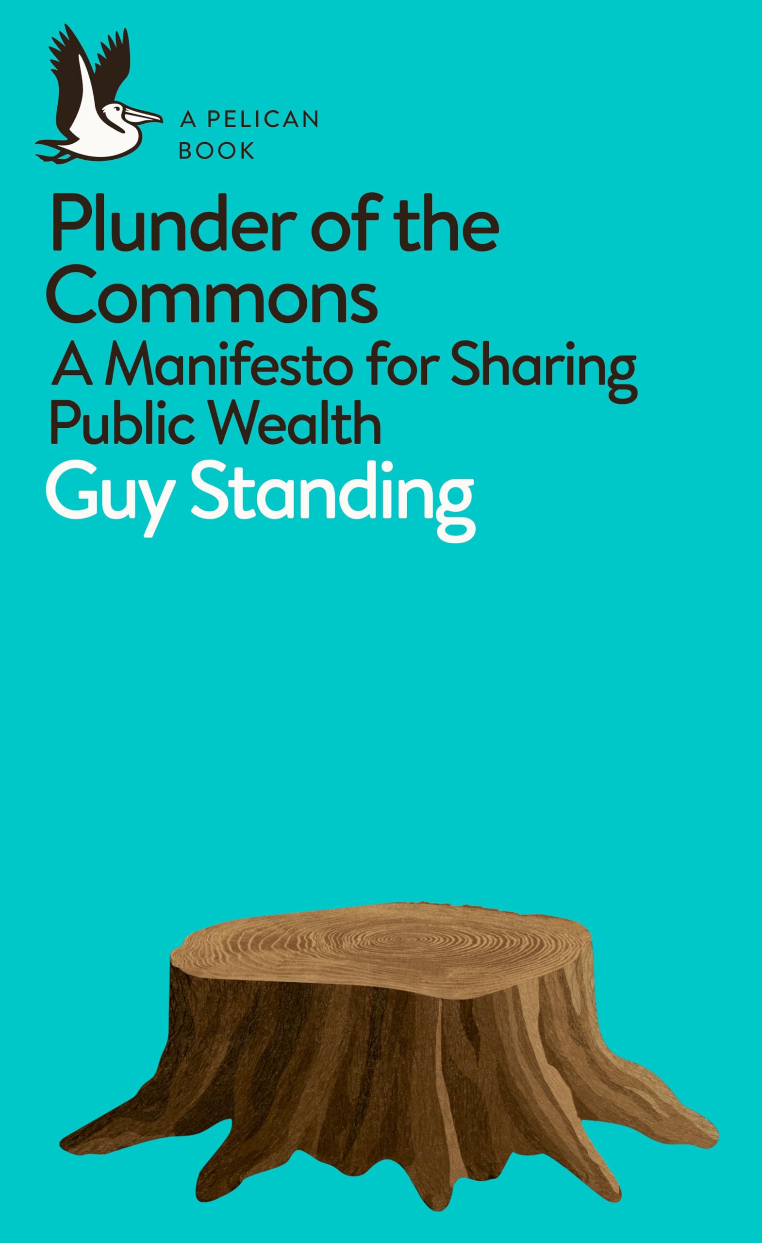 Plunder of the Commons Social Sciences