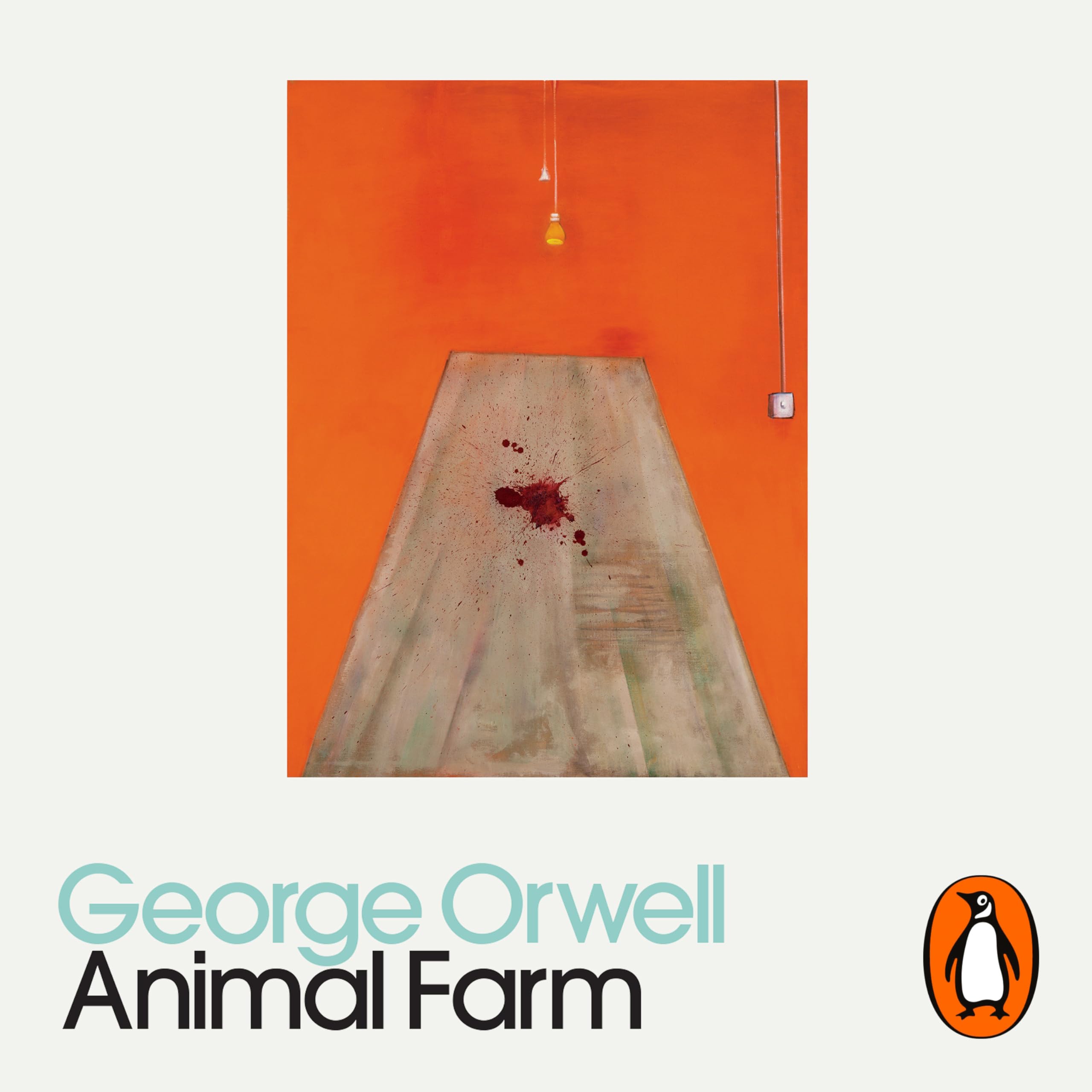 Animal Farm: Penguin Modern Classics Classics