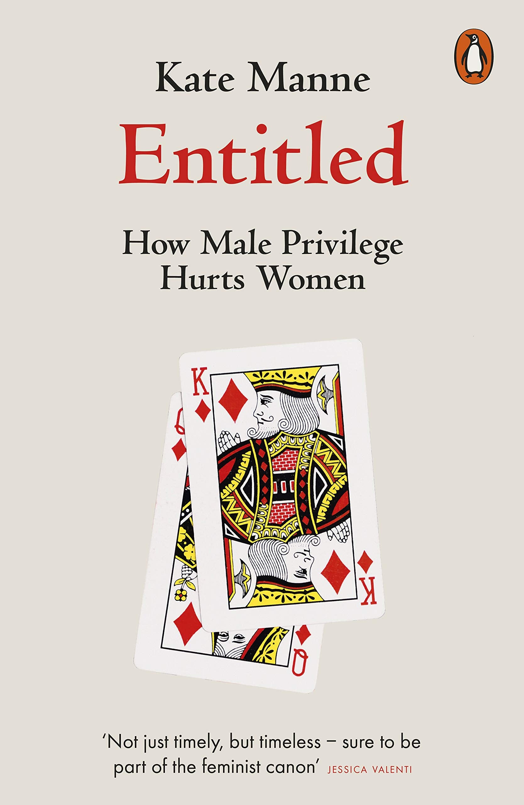 Entitled Philosophy