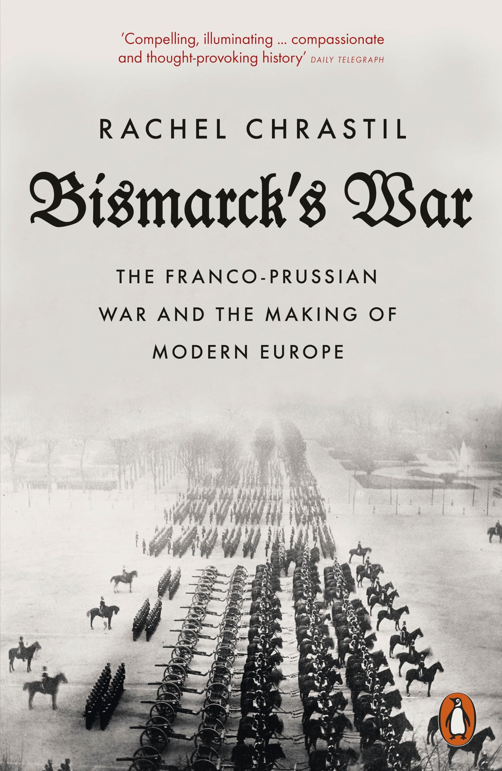 Bismarck's War General education