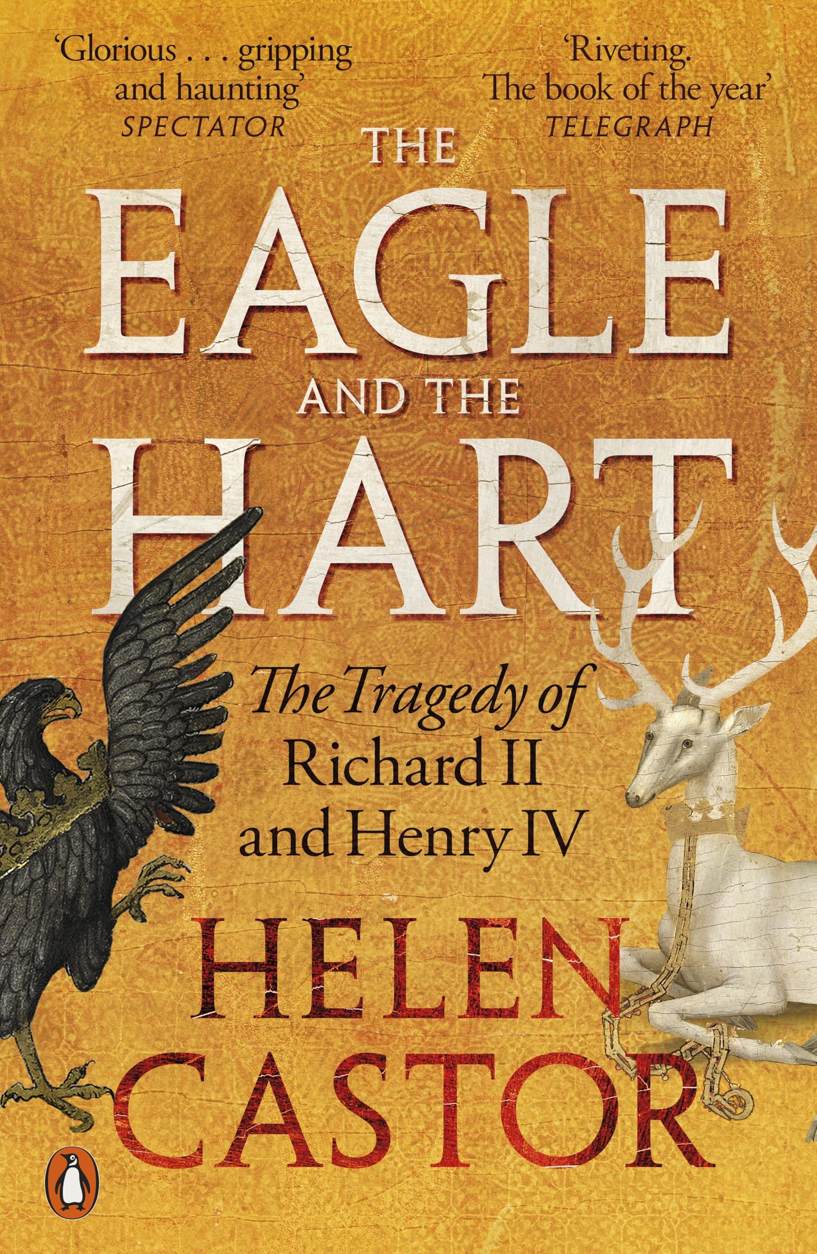 Product Image: The Eagle and the Hart