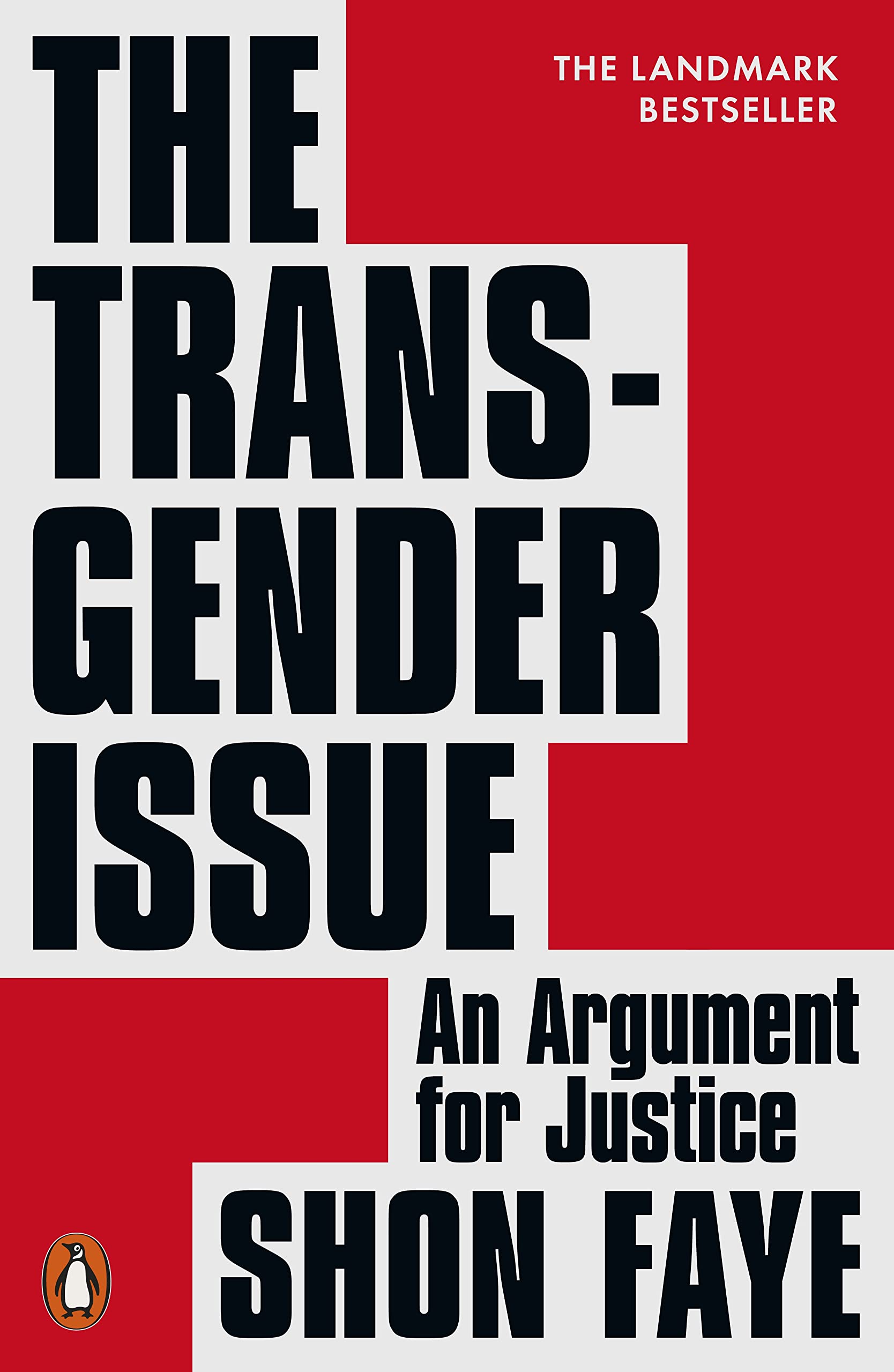The Transgender Issue Books