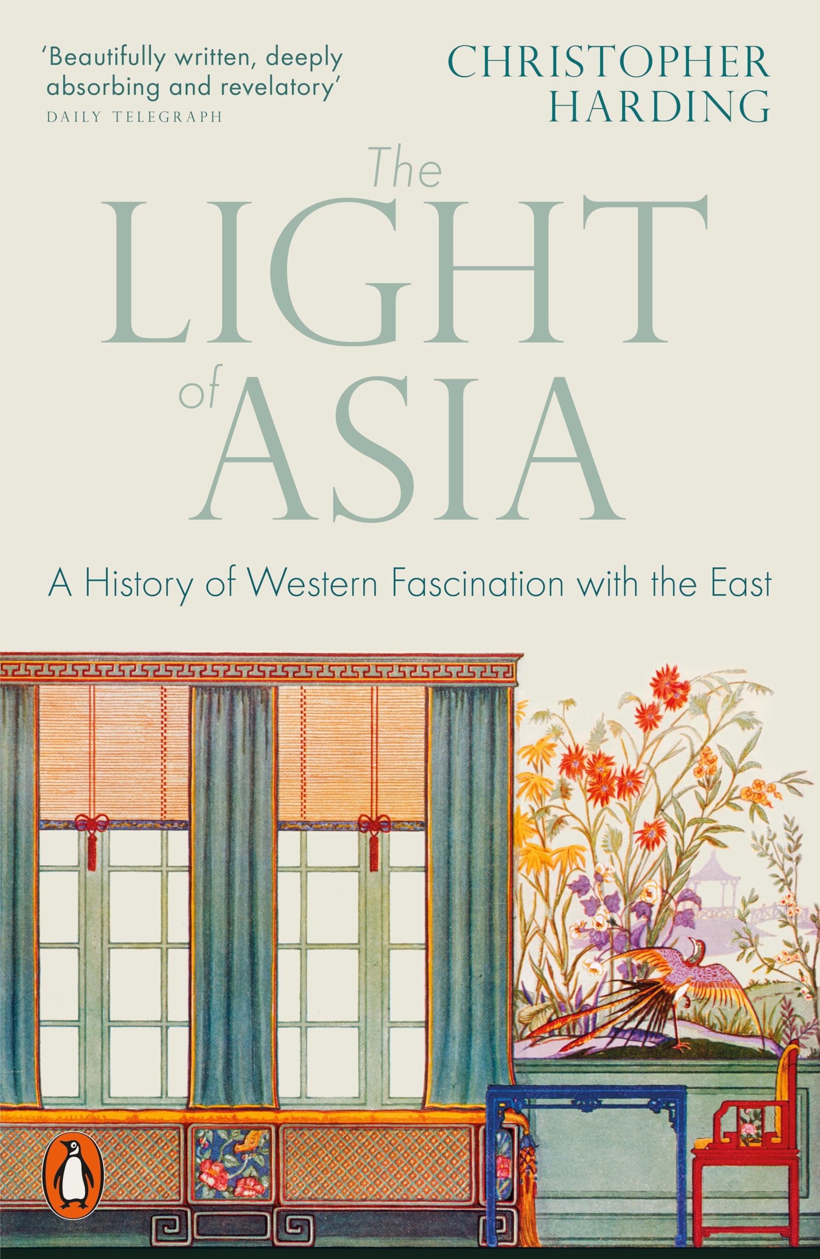 The Light of Asia Philosophy