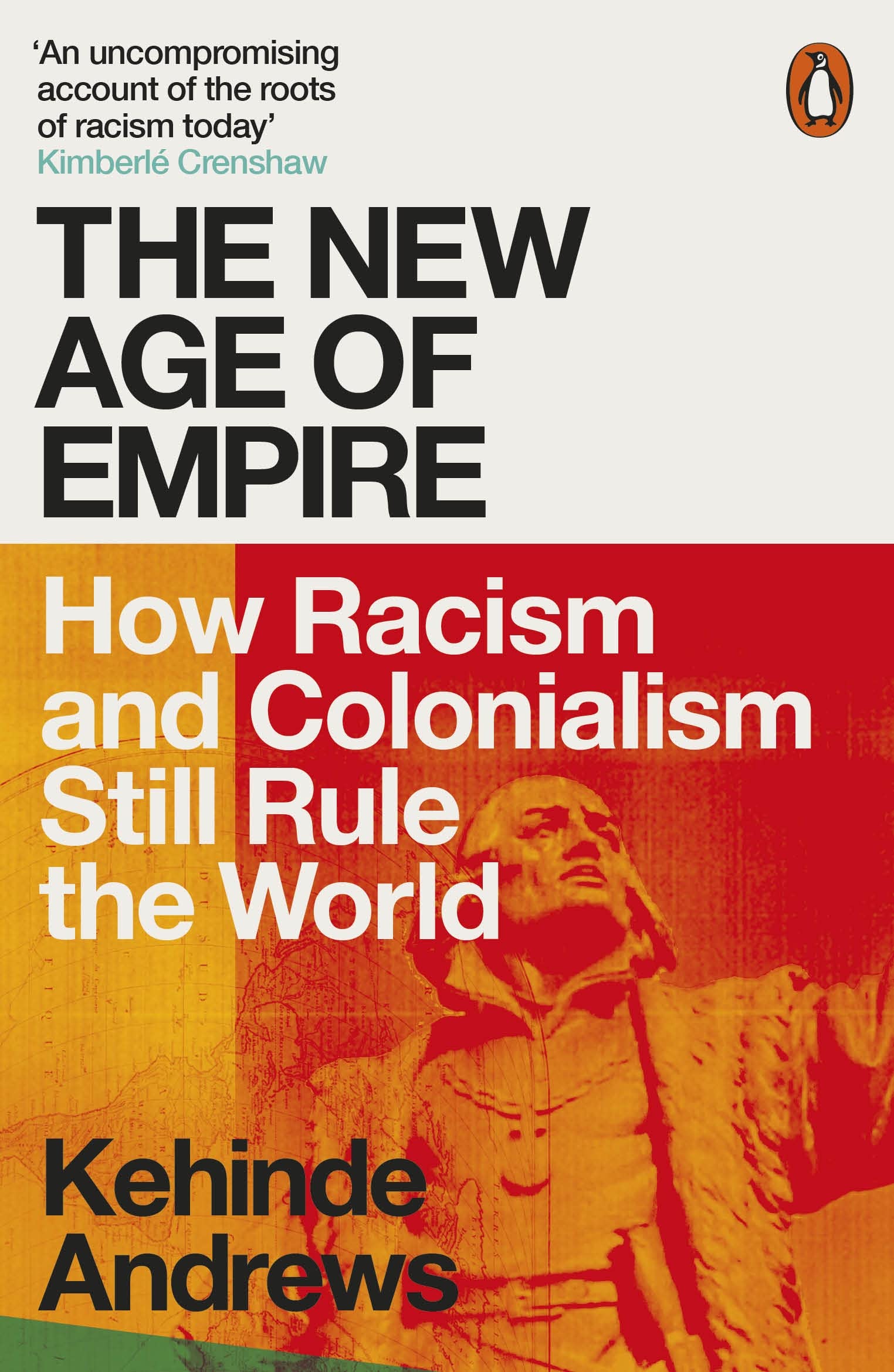 The New Age of Empire Books