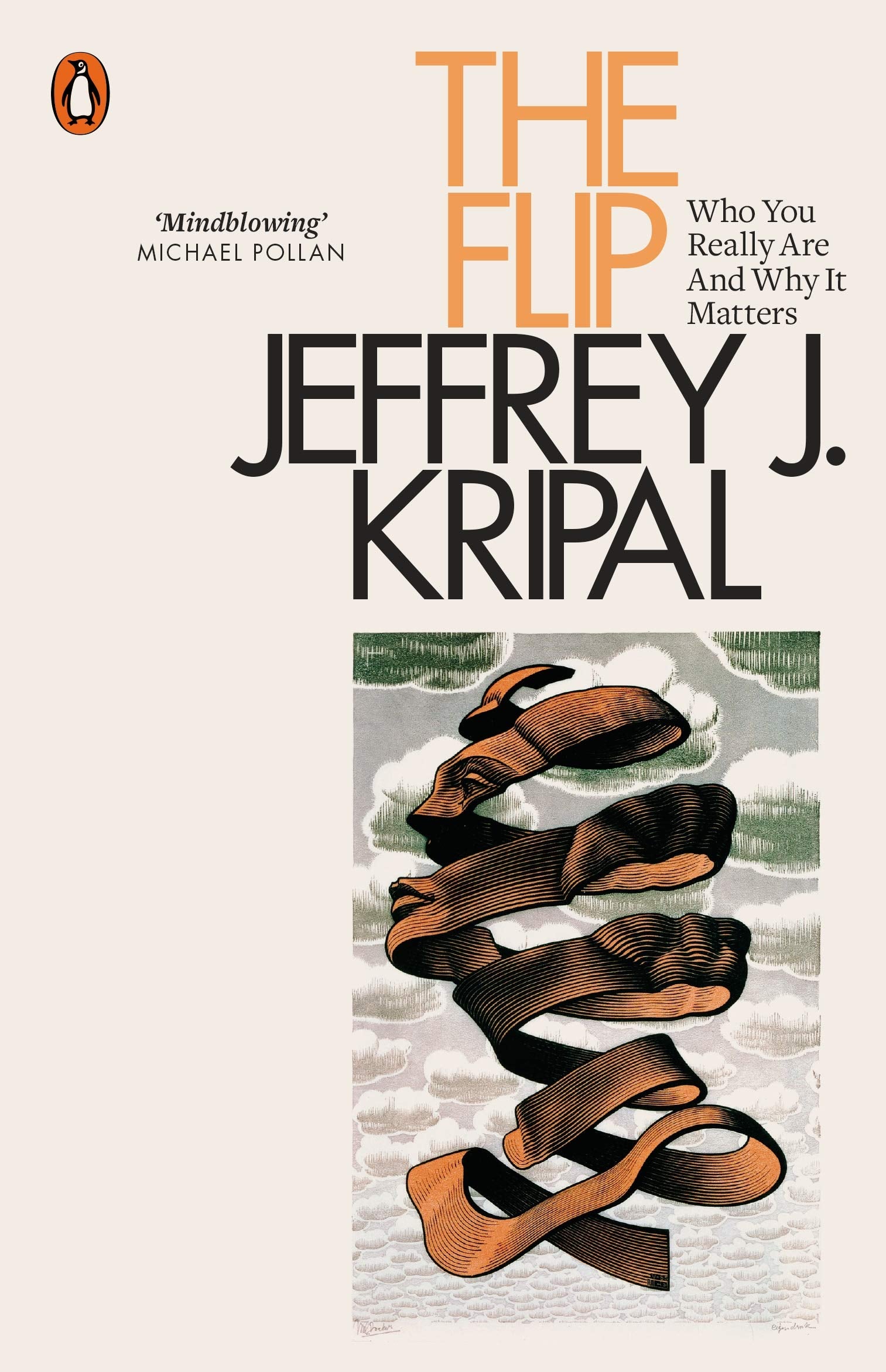 The Flip: Who You Really Are and Why It Matters Philosophy