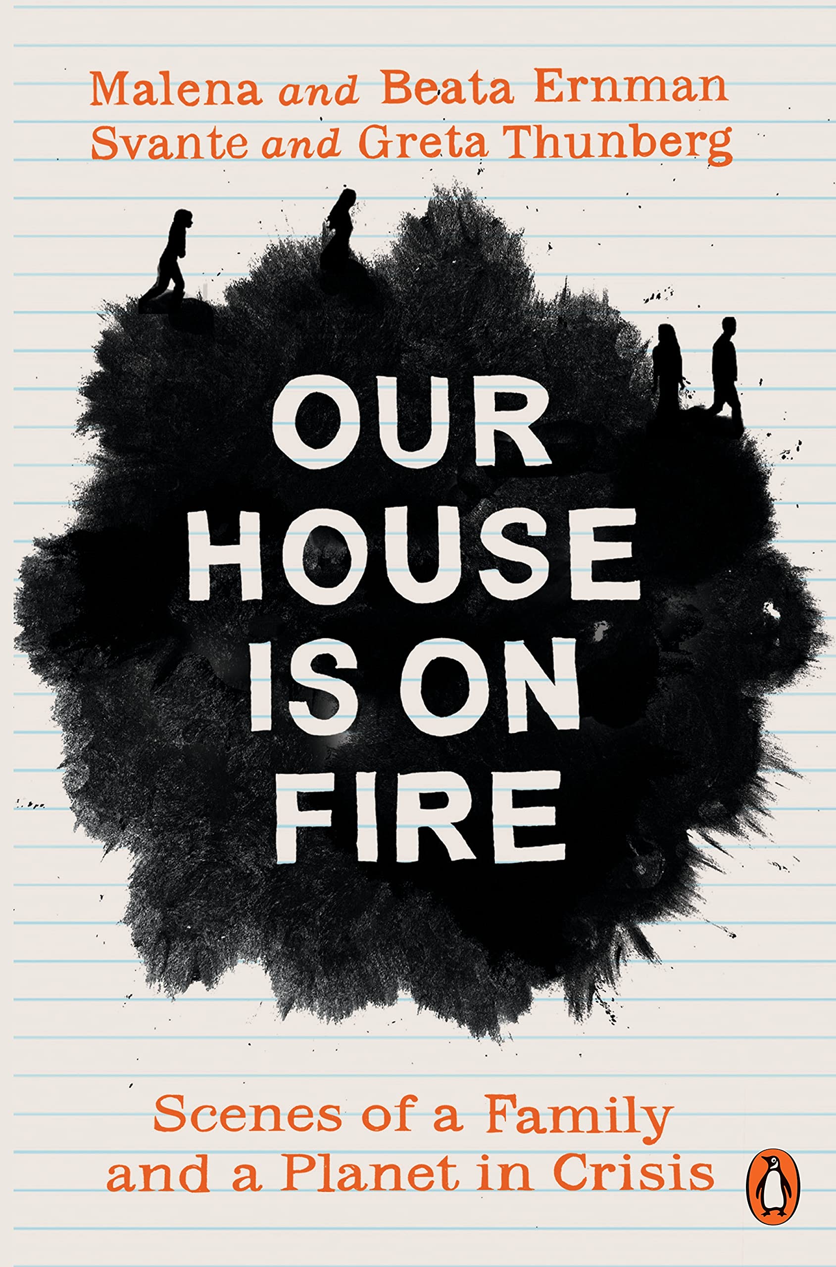 Product Image: Our House is on Fire
