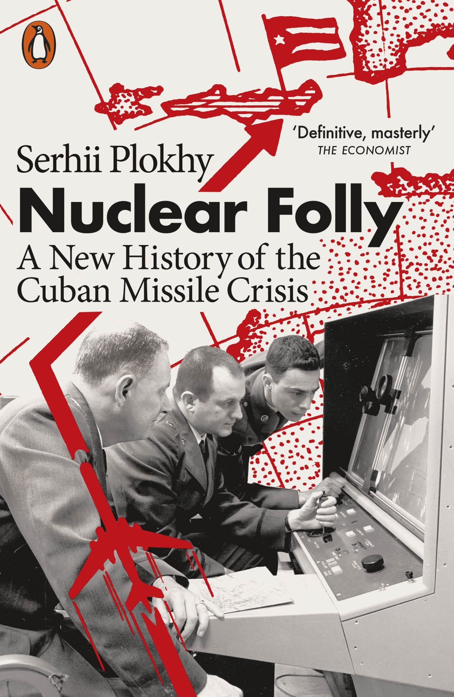 Nuclear Folly: A New History of the Cuban Missile Crisis Older Consoles