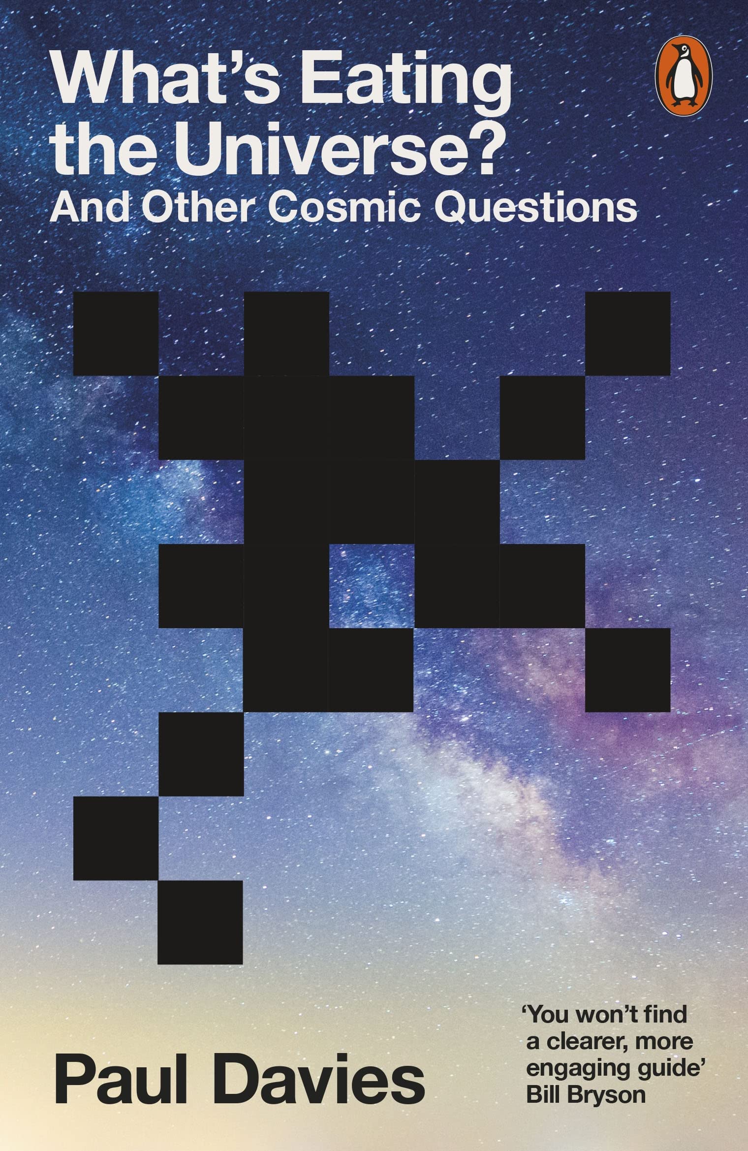 What's Eating the Universe?: And Other Cosmic Questions Leisure, Home & Garden