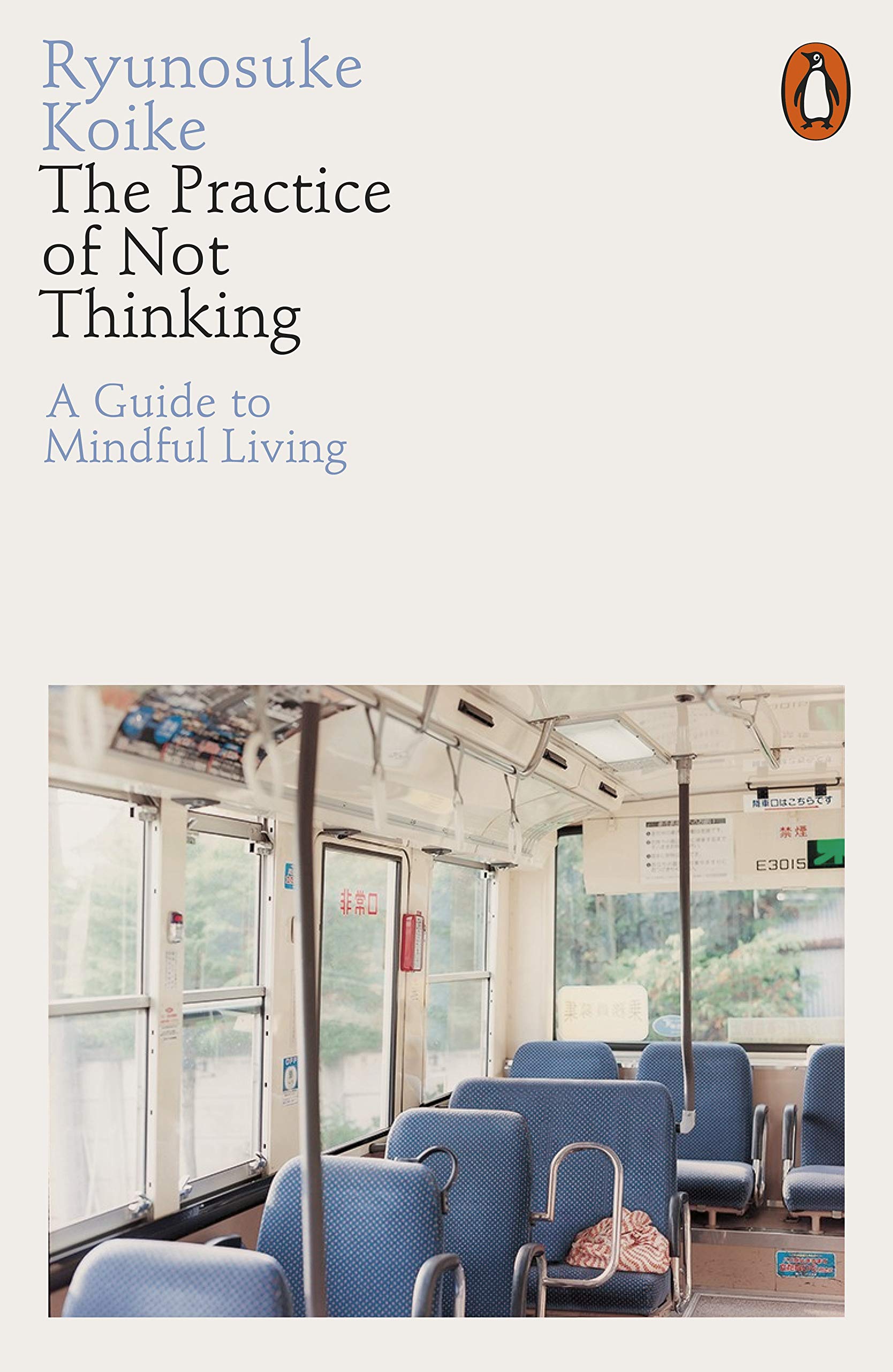 The Practice of Not Thinking Lifestyle
