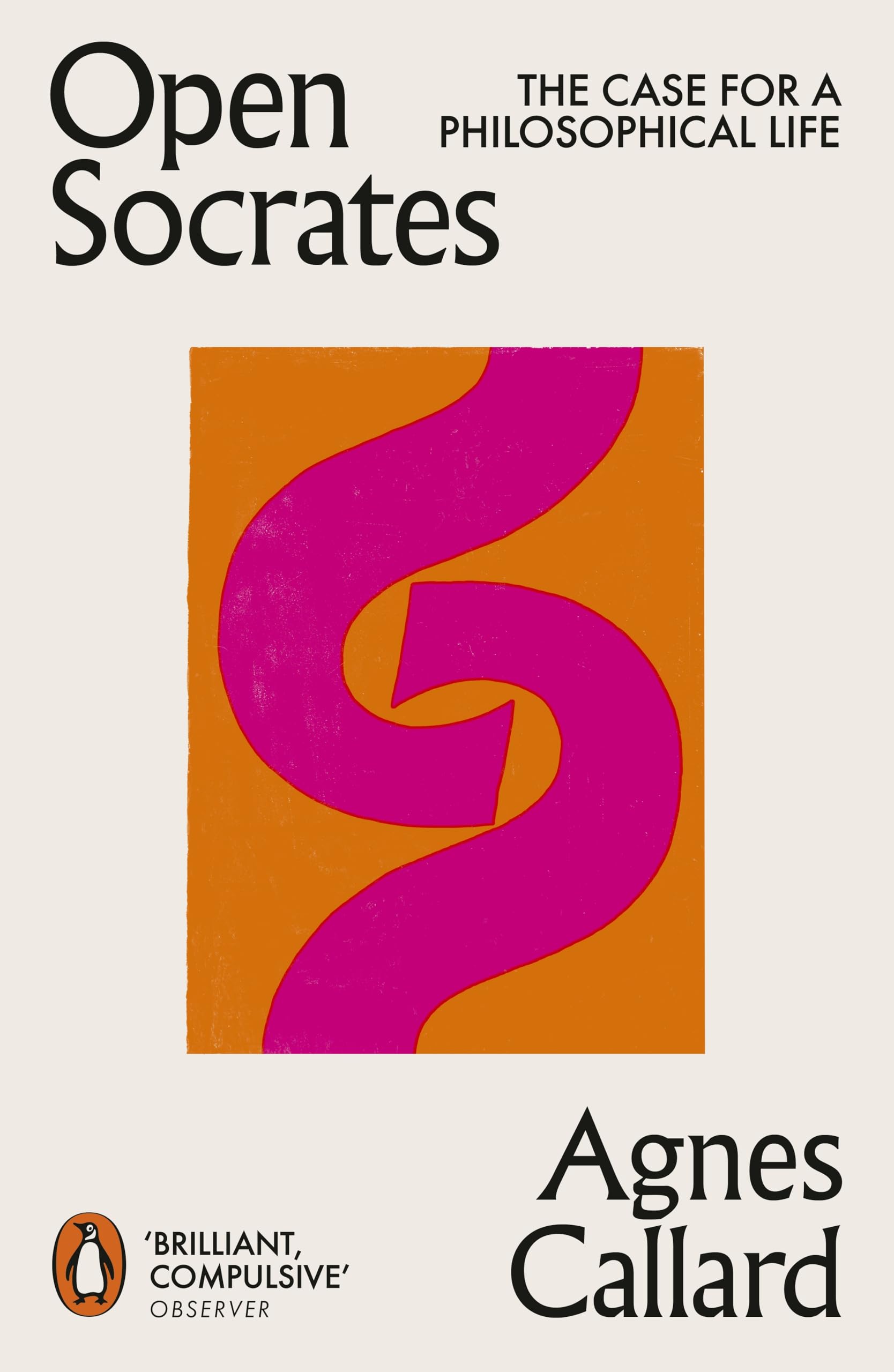 Open Socrates Philosophy