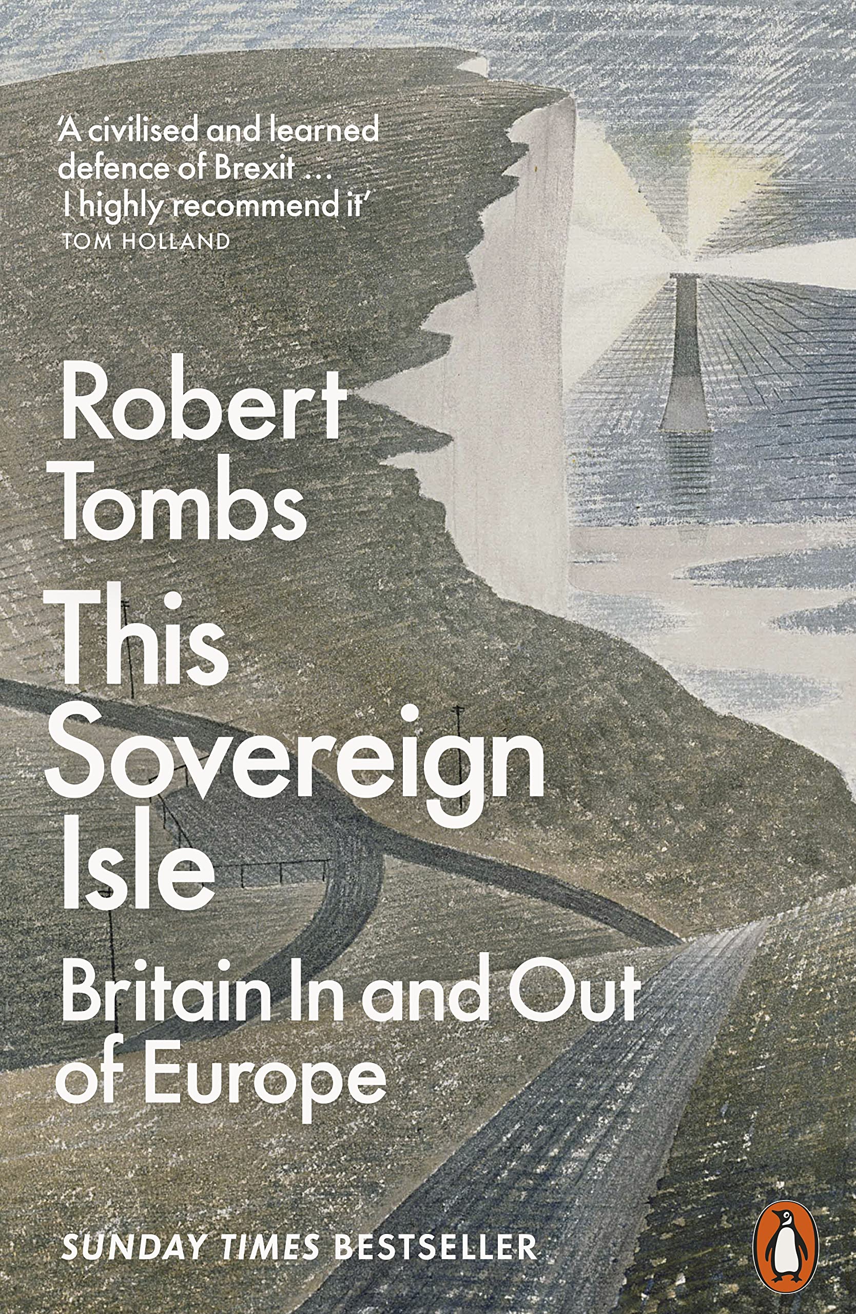 This Sovereign Isle: Britain In and Out of Europe Law