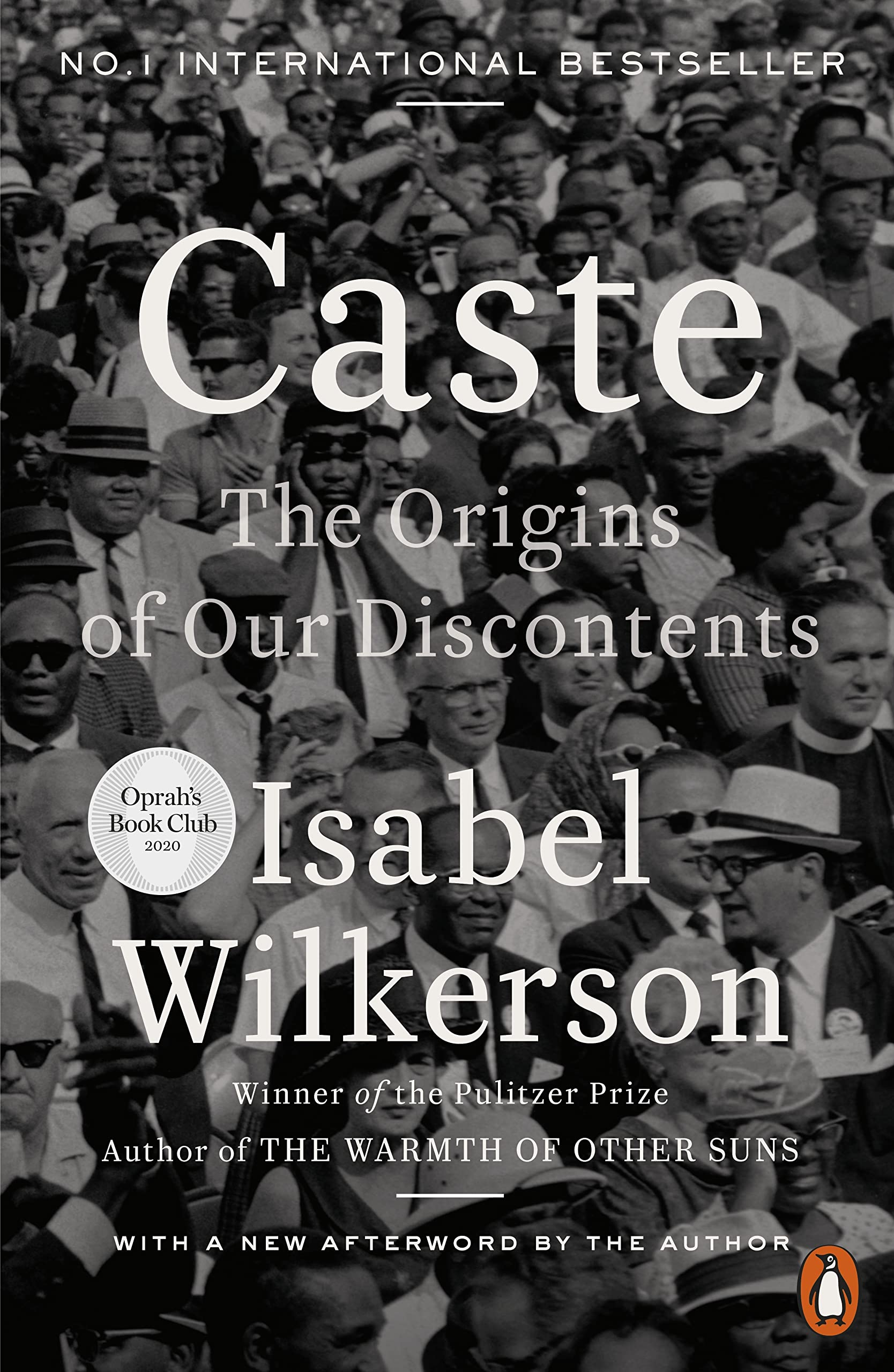 Caste Social Sciences Books