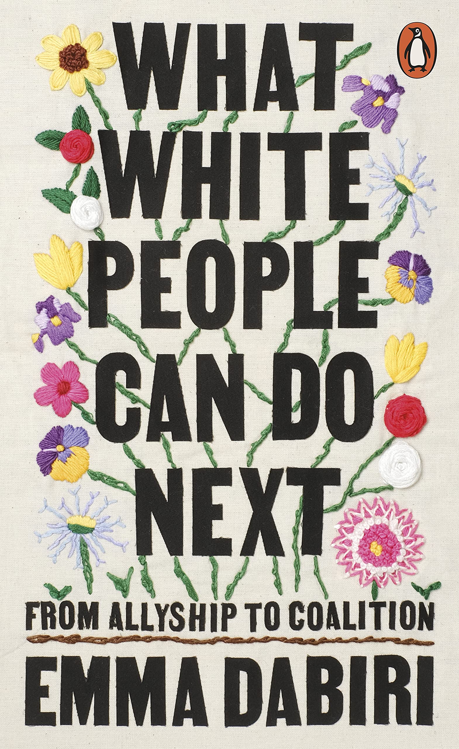 Product Image: What White People Can Do Next