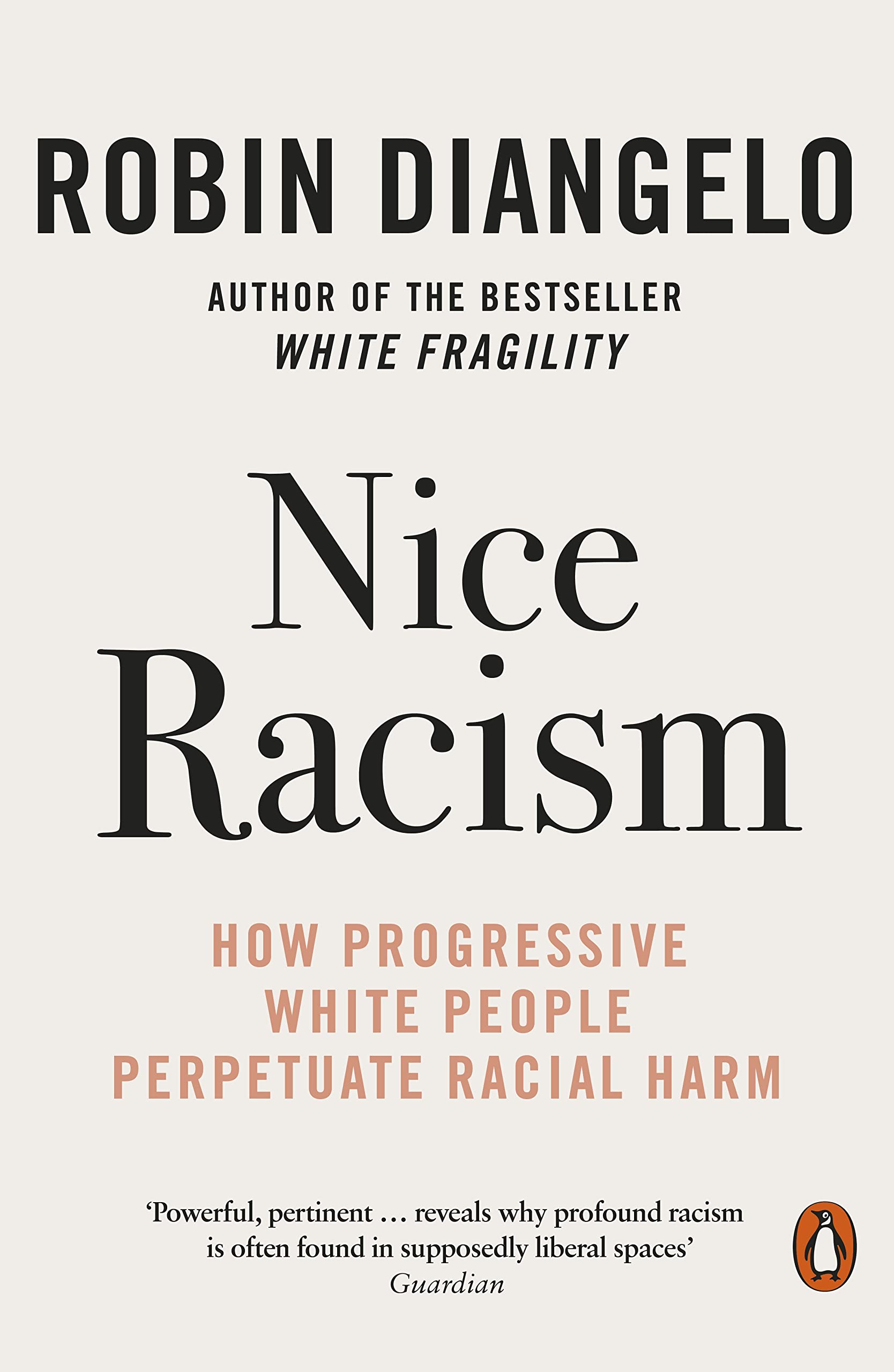 Nice Racism Law