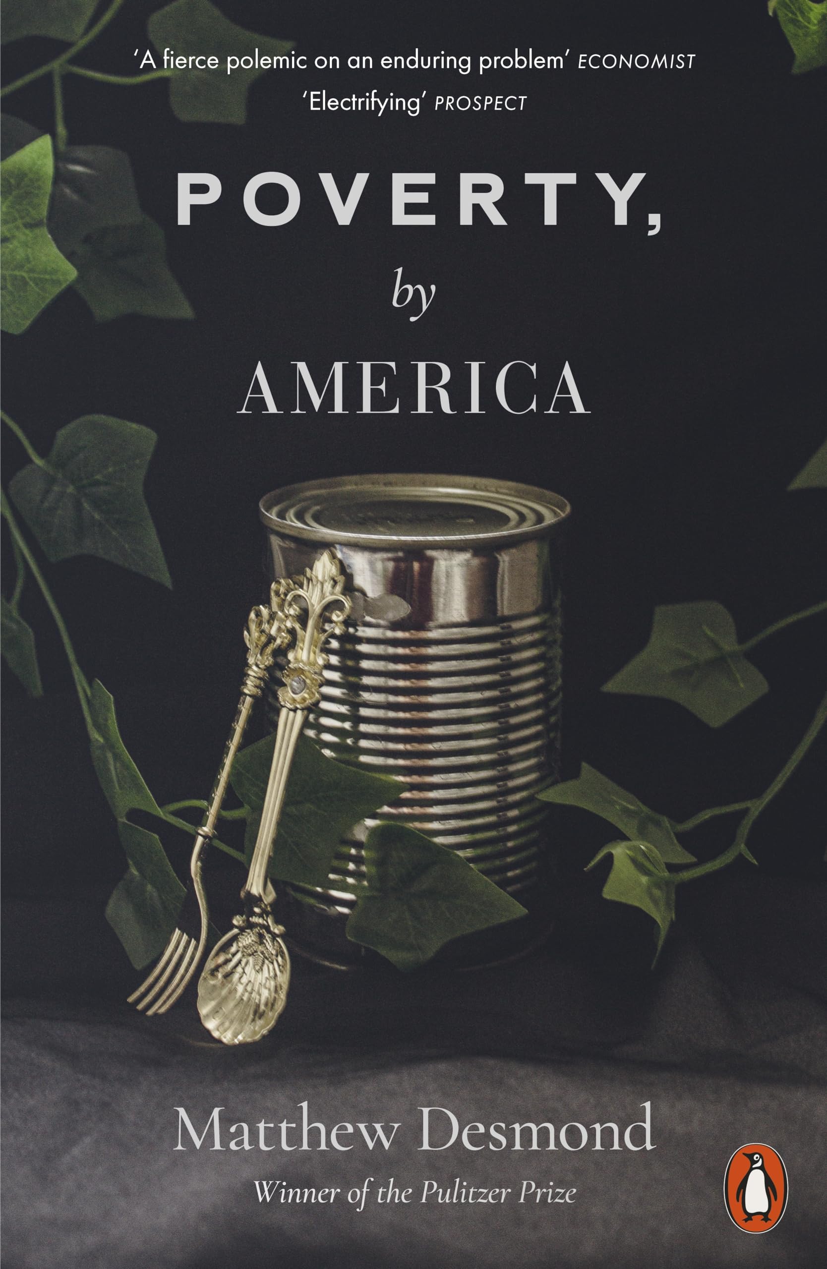 Product Image: Poverty, by America