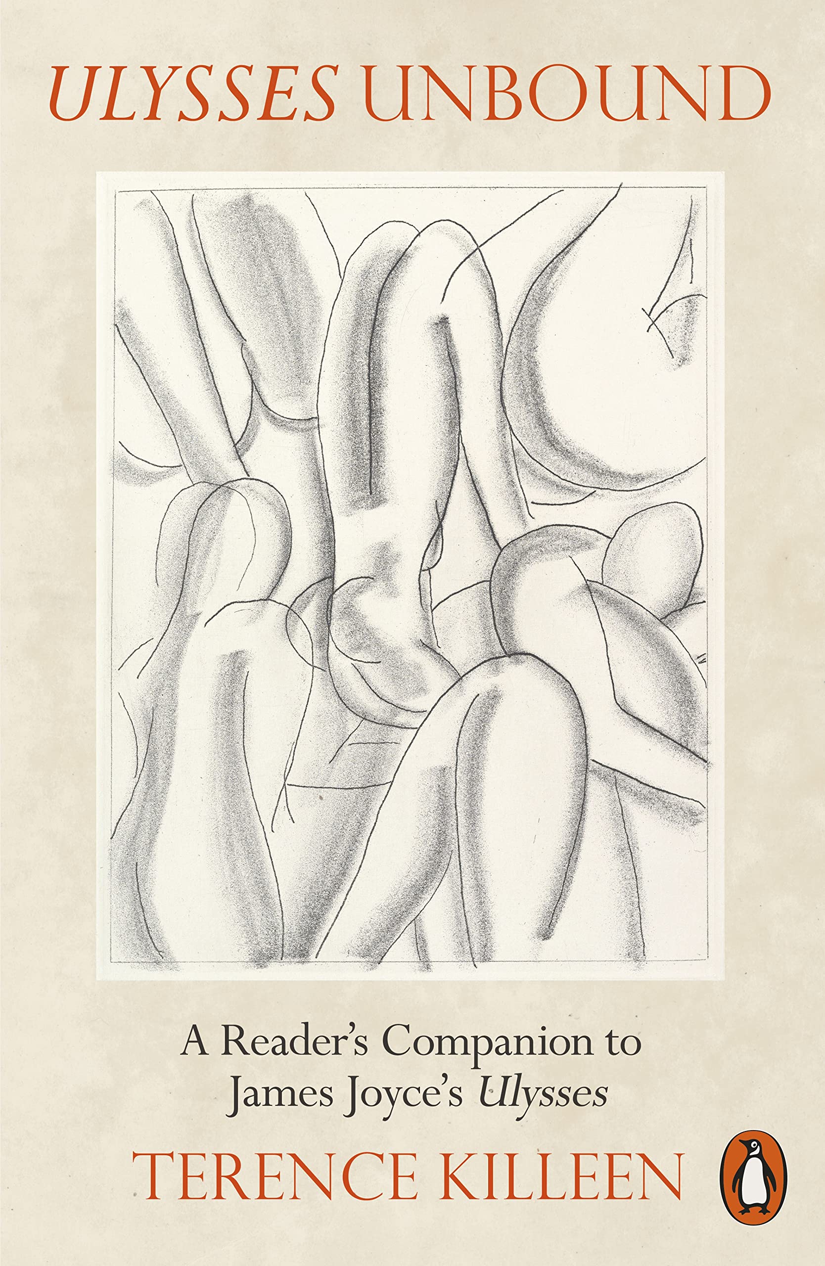 Ulysses Unbound: A Reader's Companion to James Joyce's Ulysses Contemporary literature
