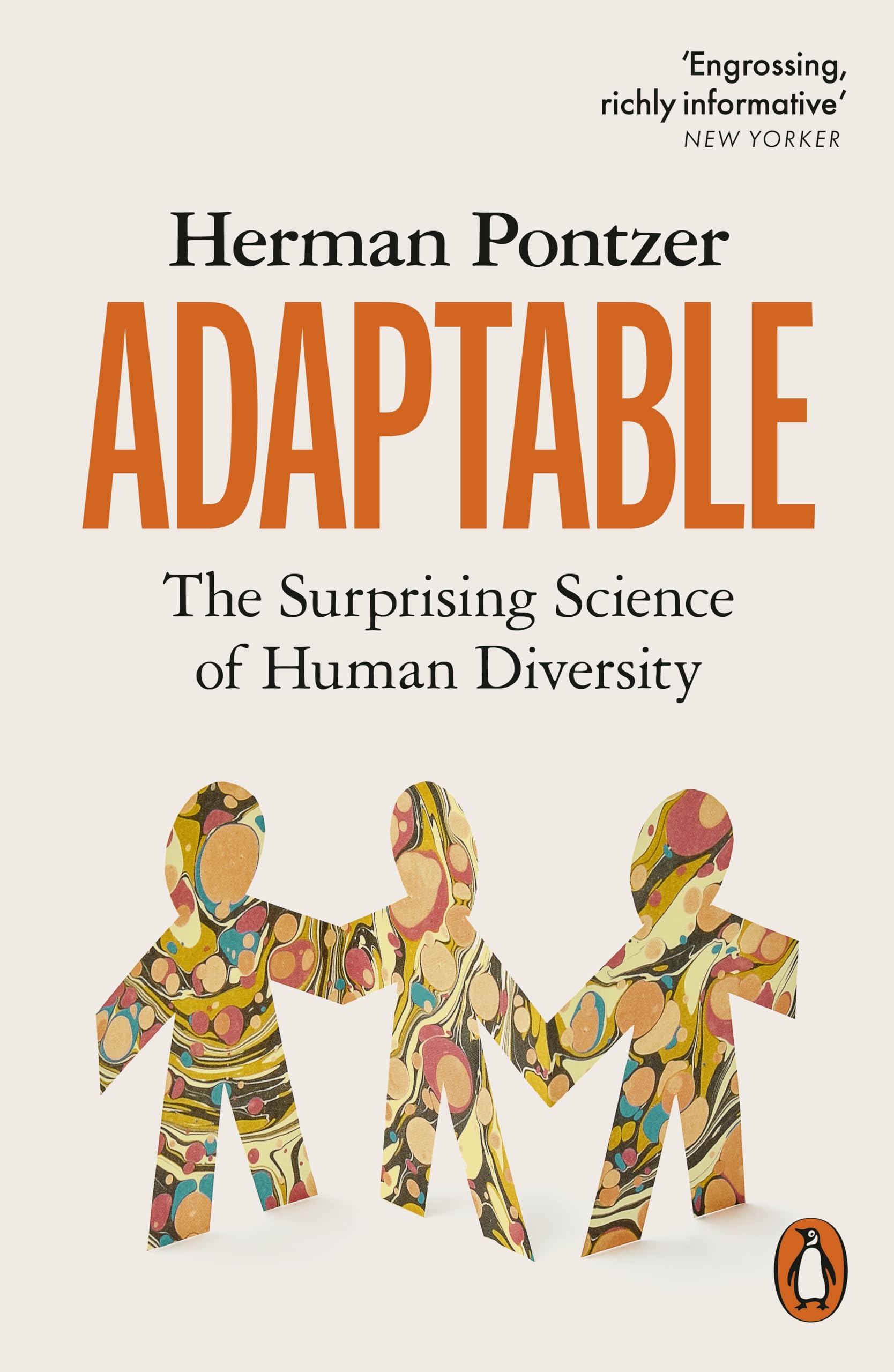 Adaptable Books