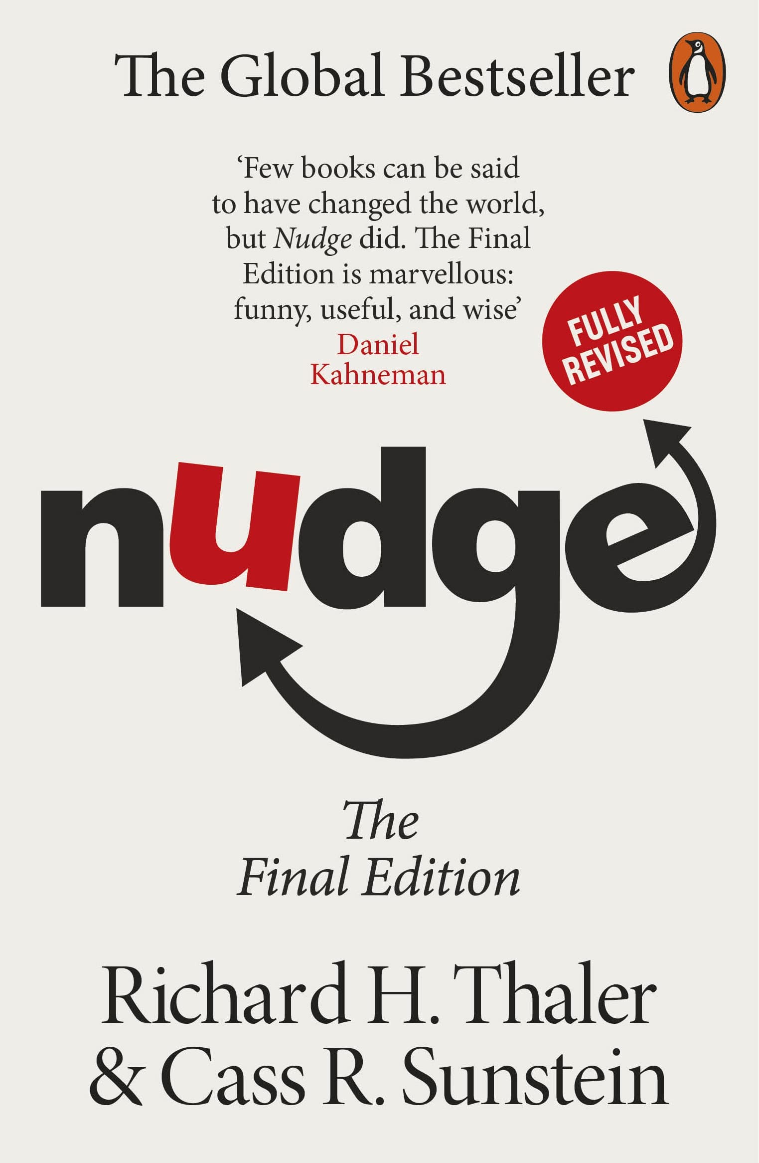Nudge Law