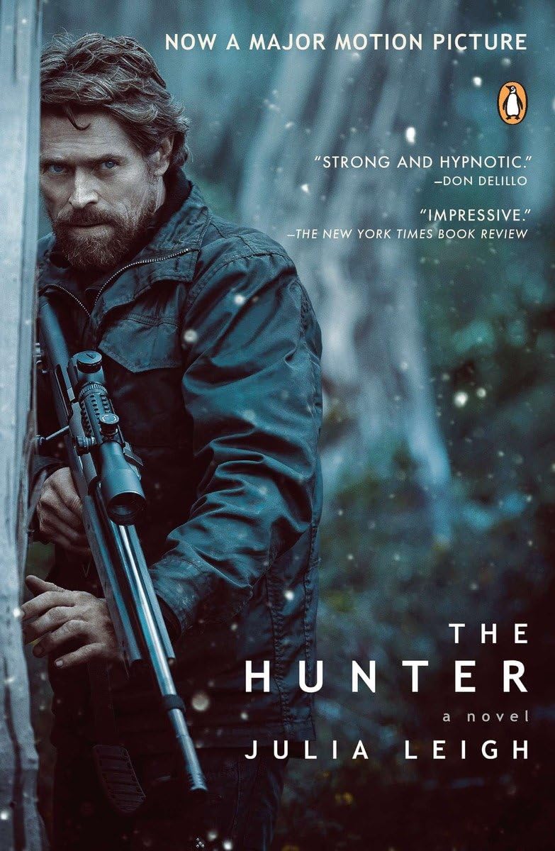 The Hunter Action & Adventure