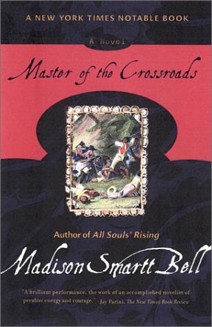 Master of the Crossroads Contemporary literature