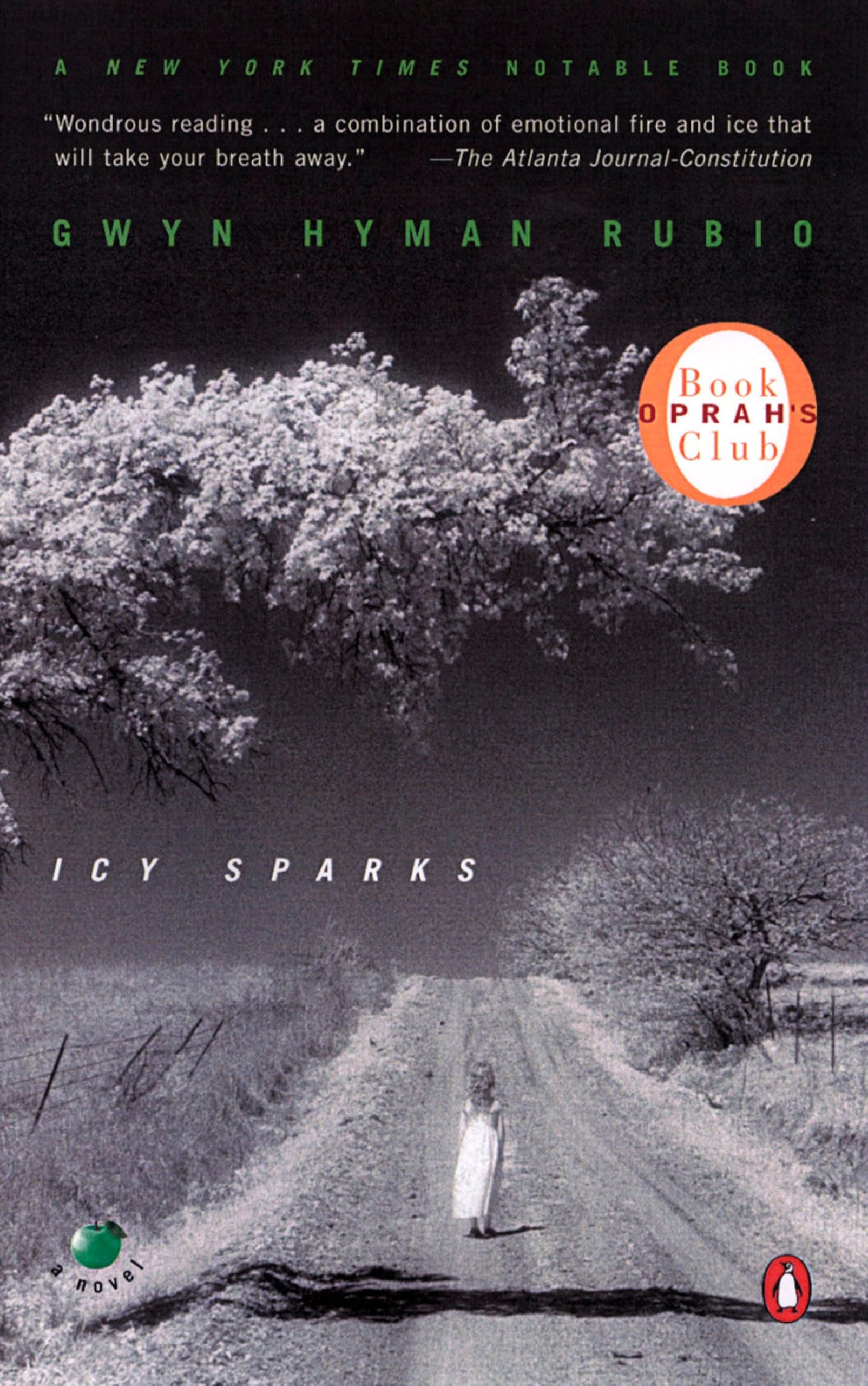 Icy Sparks Contemporary literature Books