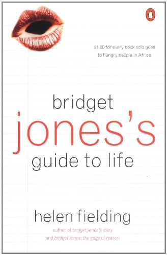 Bridget Jones's Guide to Life Contemporary Romance