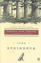 Travels with Charley in Search of America Politics & Society