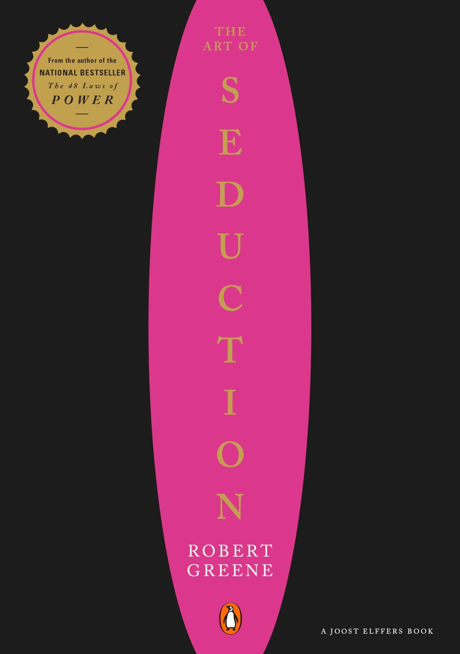 The Art of Seduction Eroticism