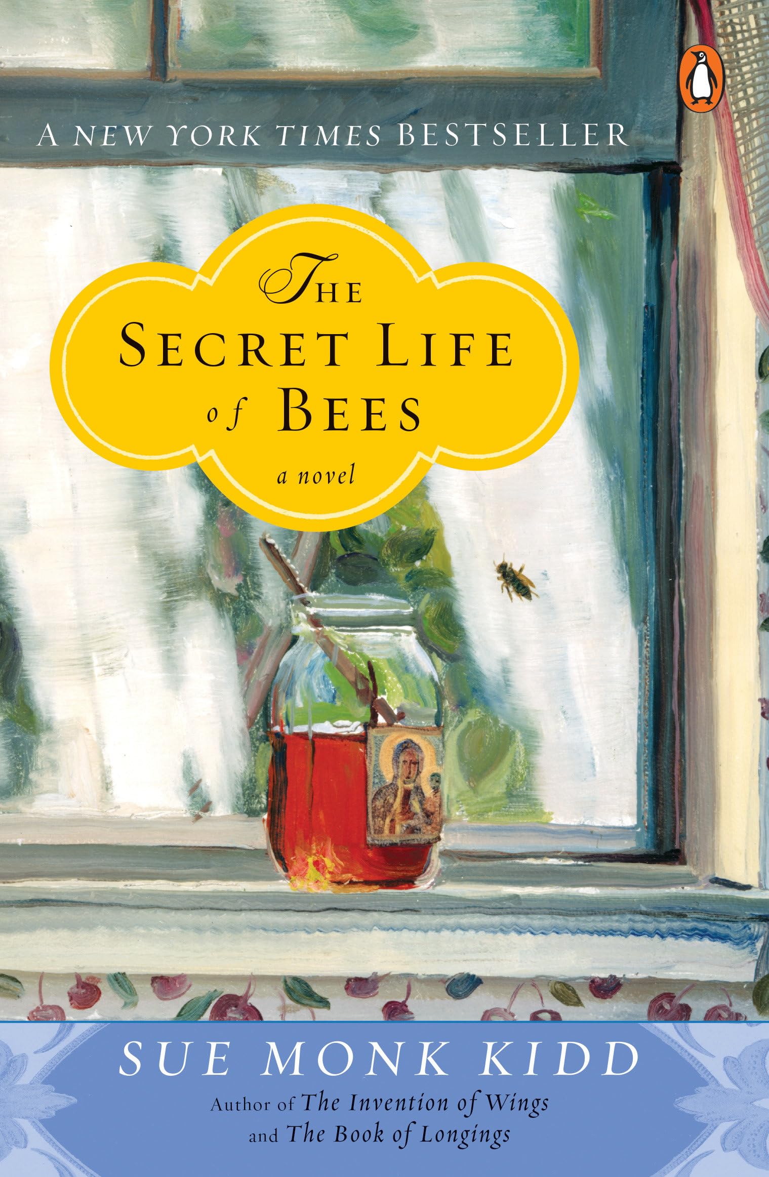 The Secret Life of Bees Contemporary literature