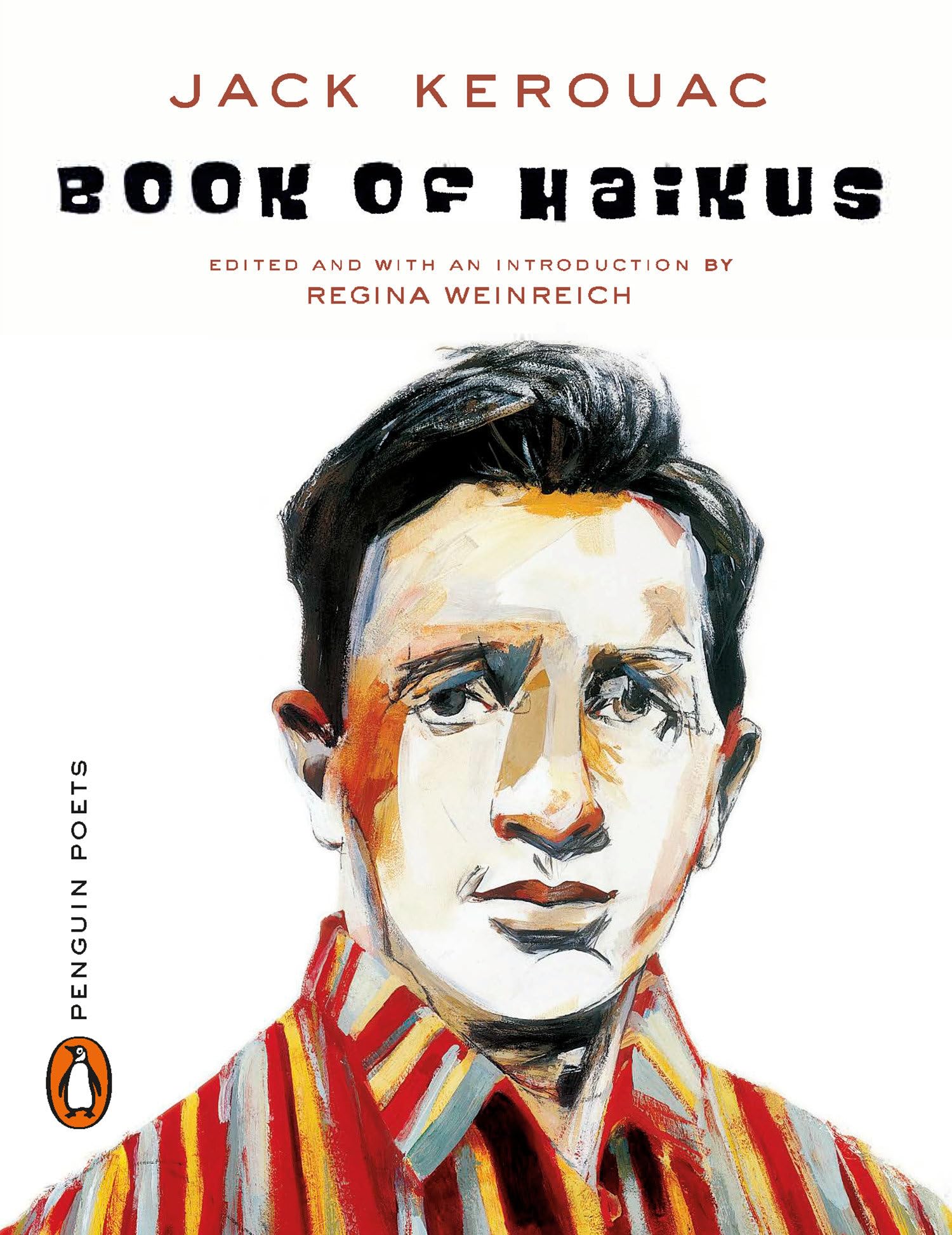 Book of Haikus Contemporary literature Books