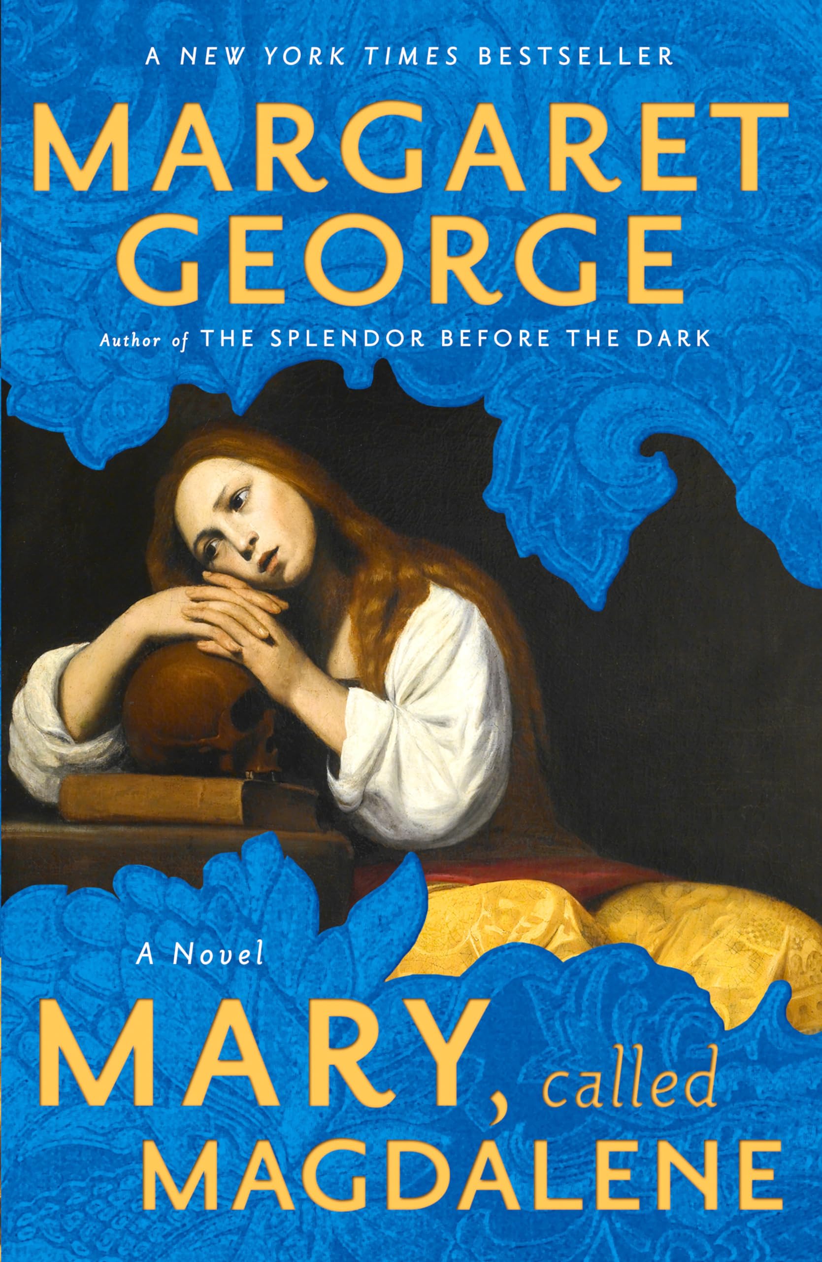 Mary, Called Magdalene Contemporary literature Books