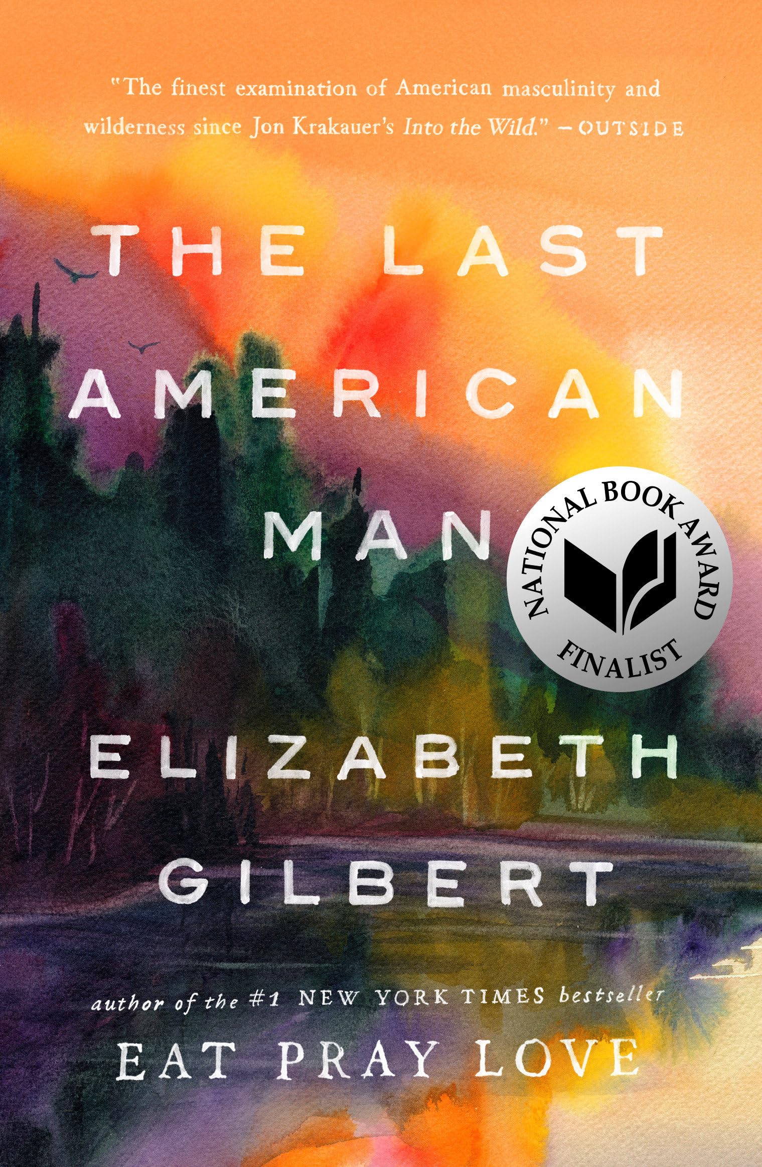 The Last American Man Social Sciences Books