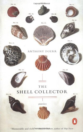 The Shell Collector: Stories Essays & Short Stories