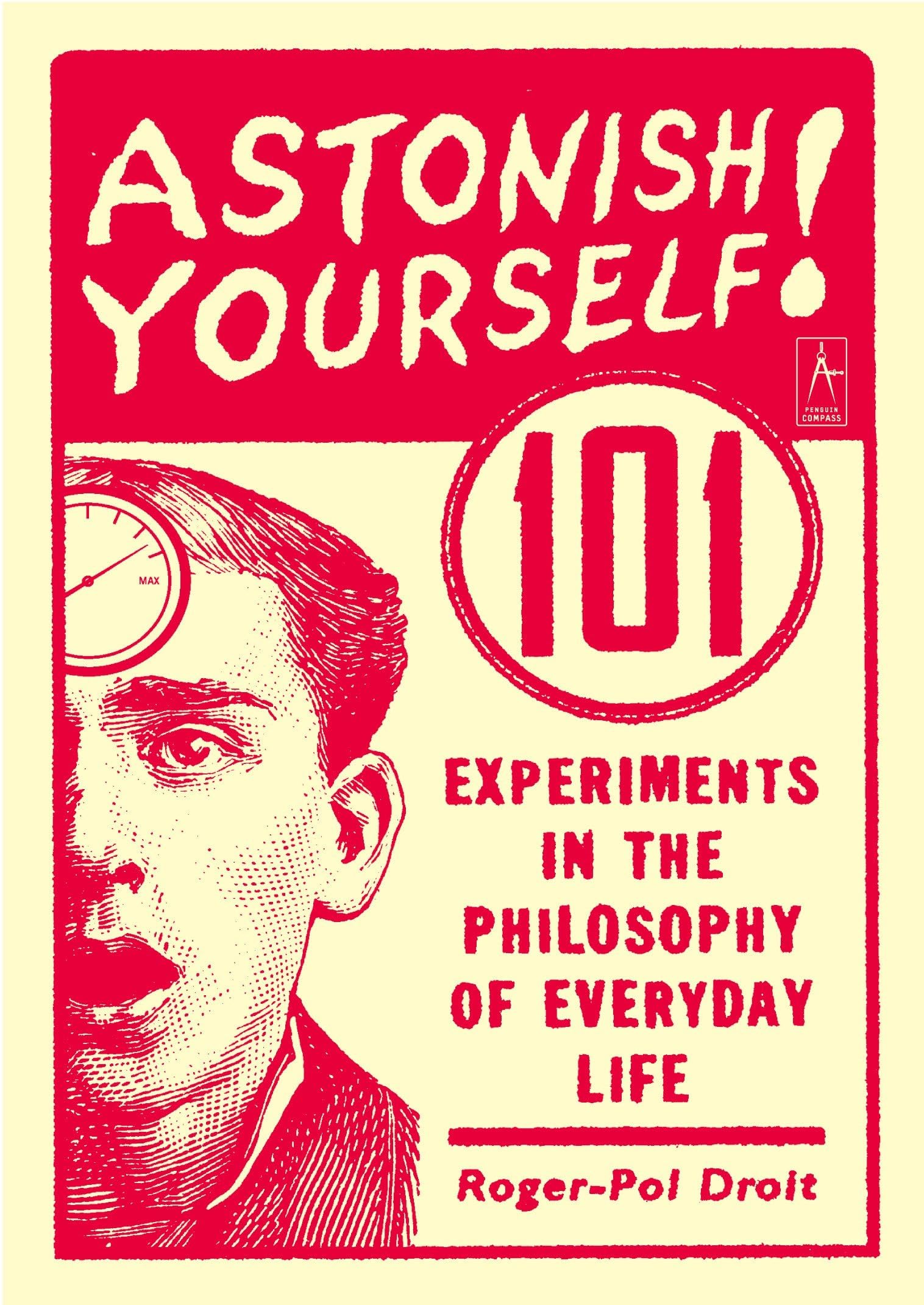 Astonish Yourself: 101 Experiments in the Philosophy of Everyday Life book