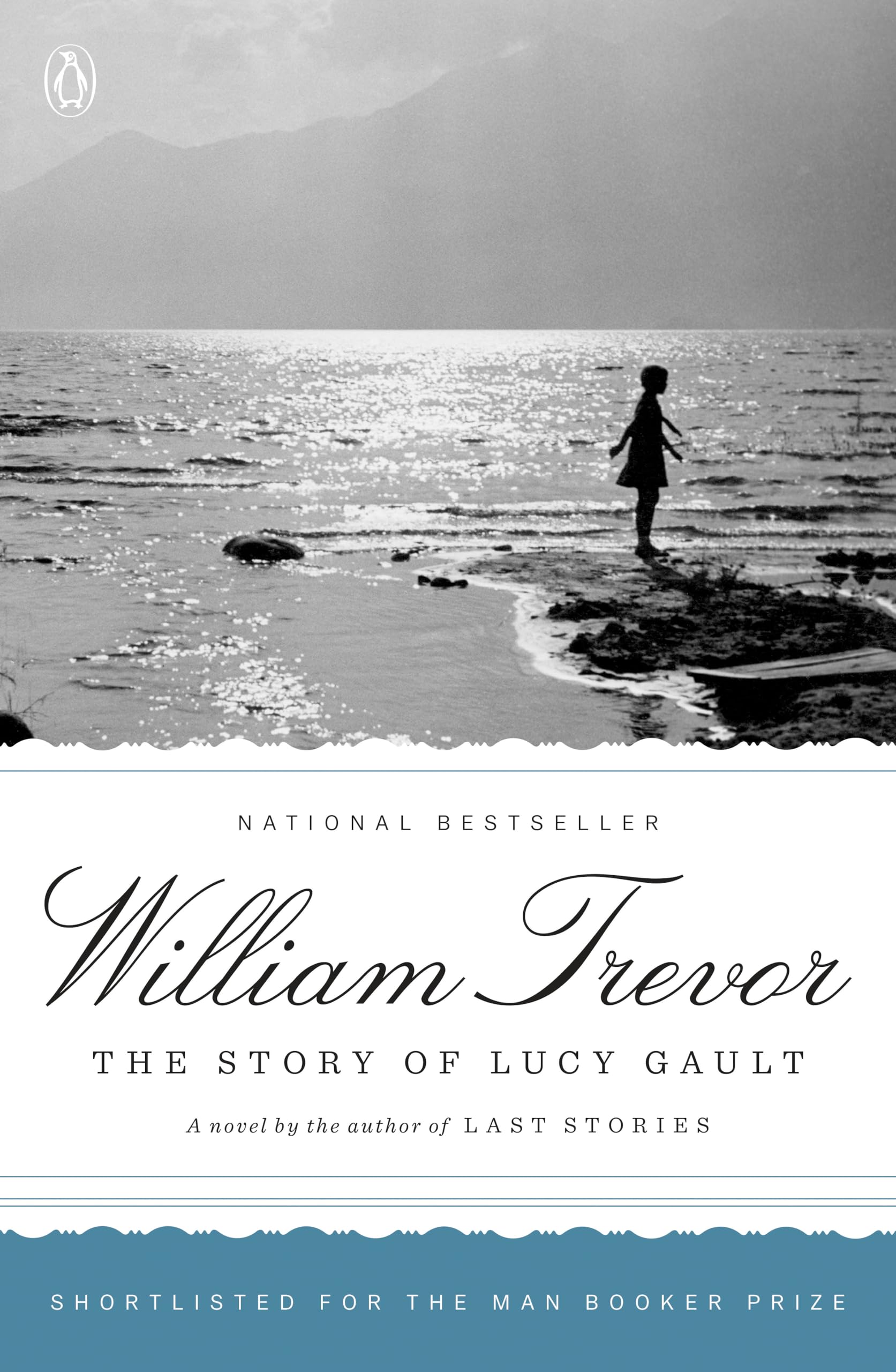 The Story of Lucy Gault Contemporary literature