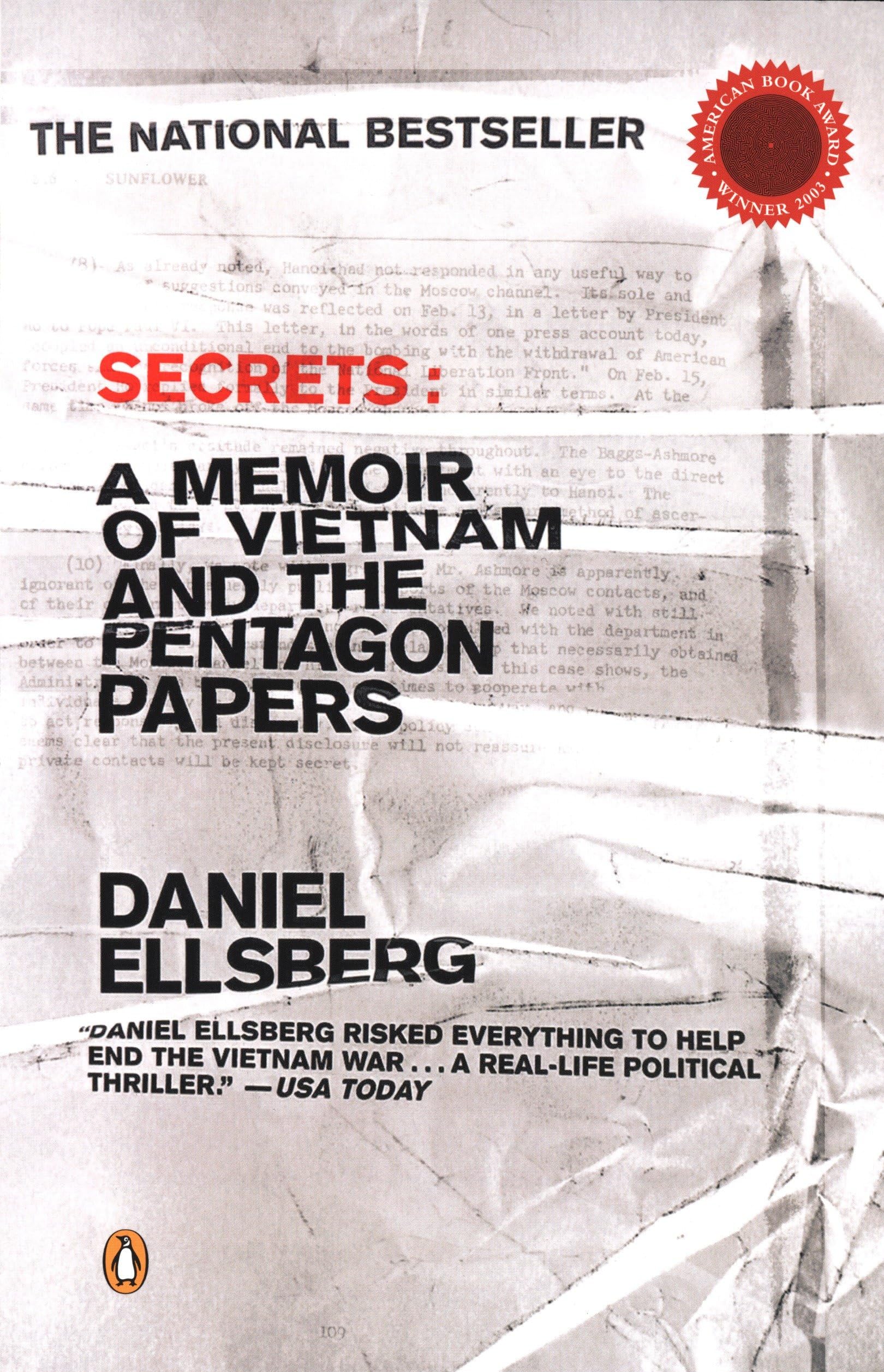 Secrets Politics & Society Books