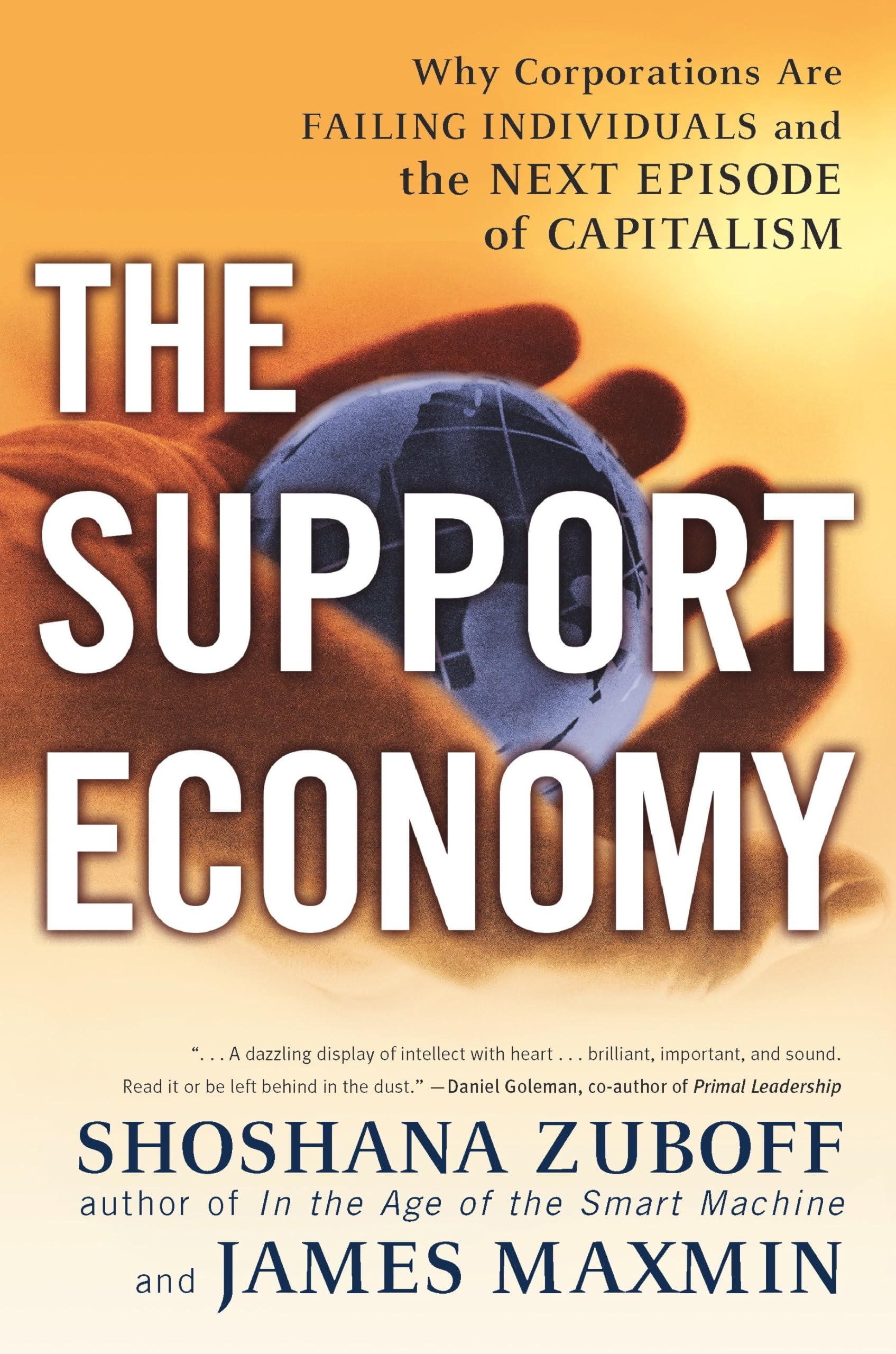 The Support Economy Law Books