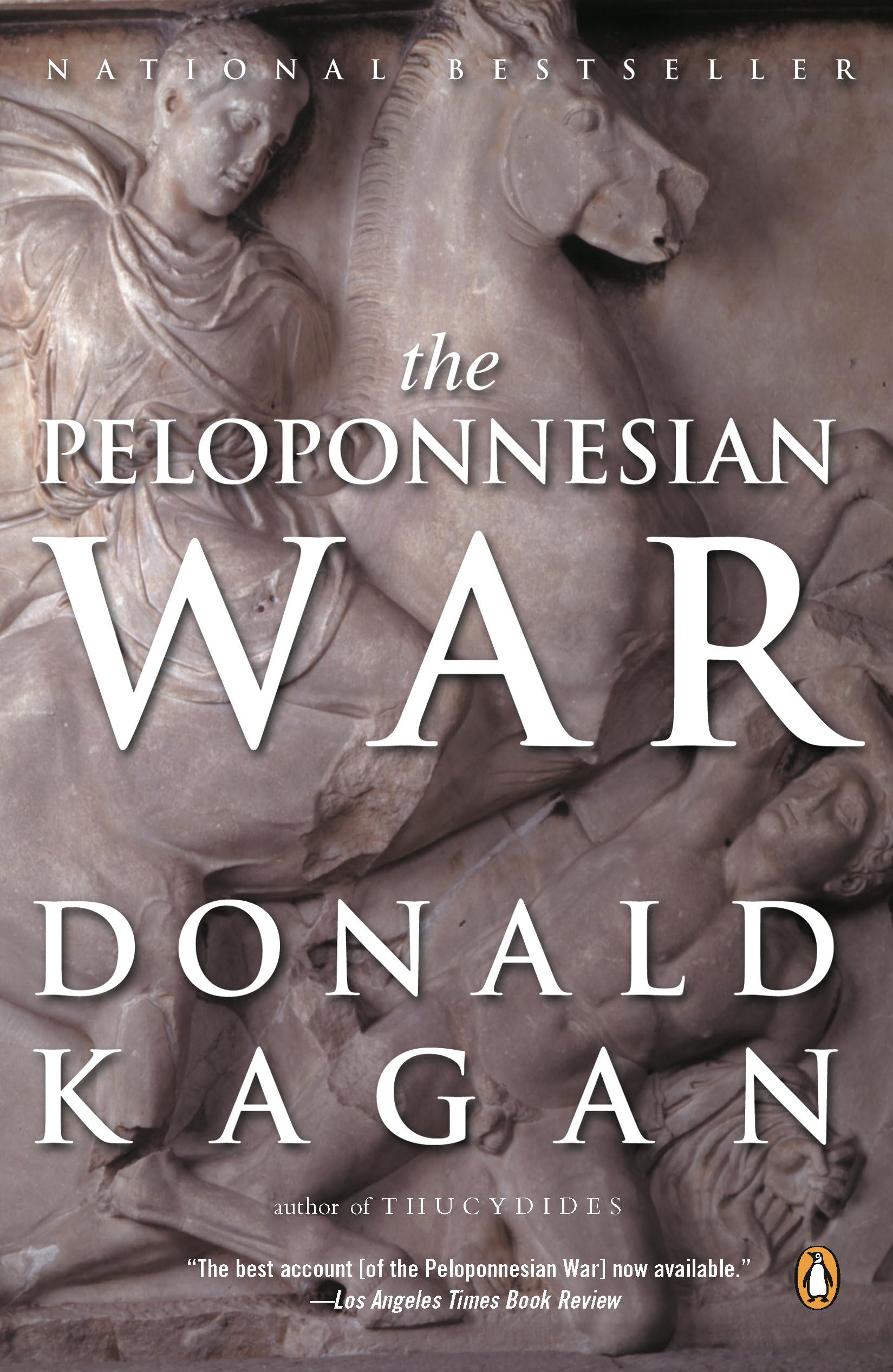 Product Image: The Peloponnesian War