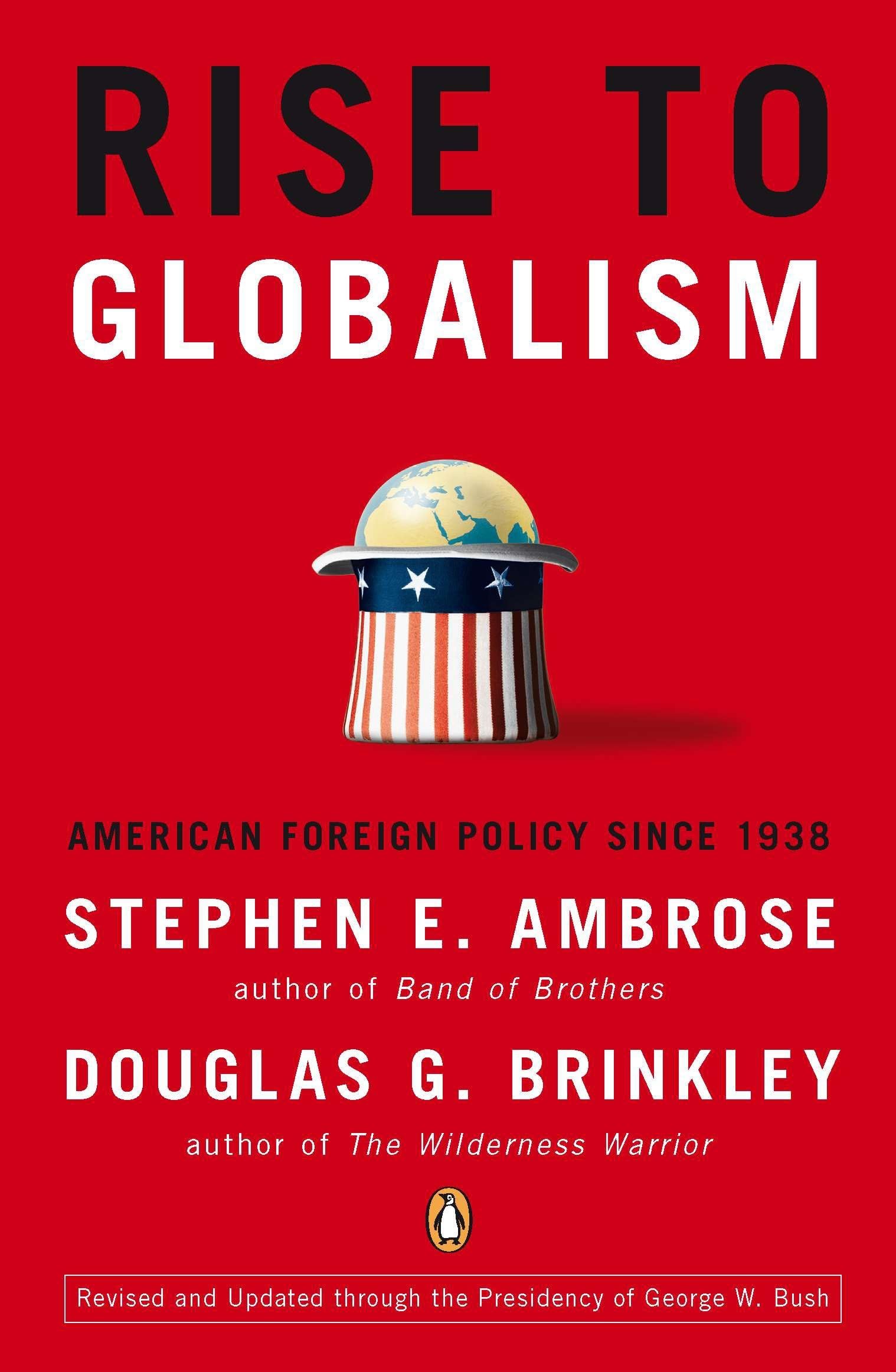 Product Image: Rise to Globalism