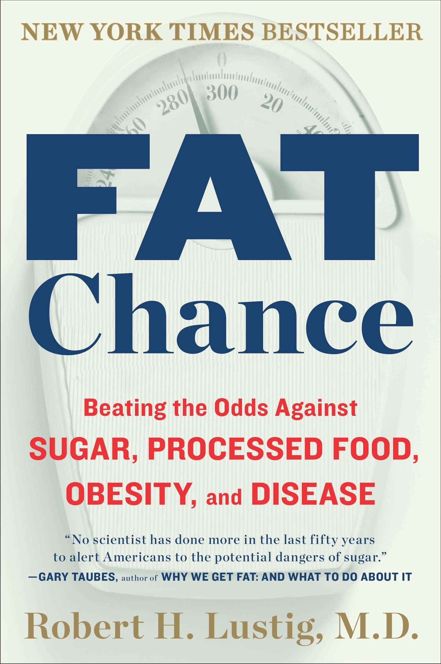 Product Image: Fat Chance