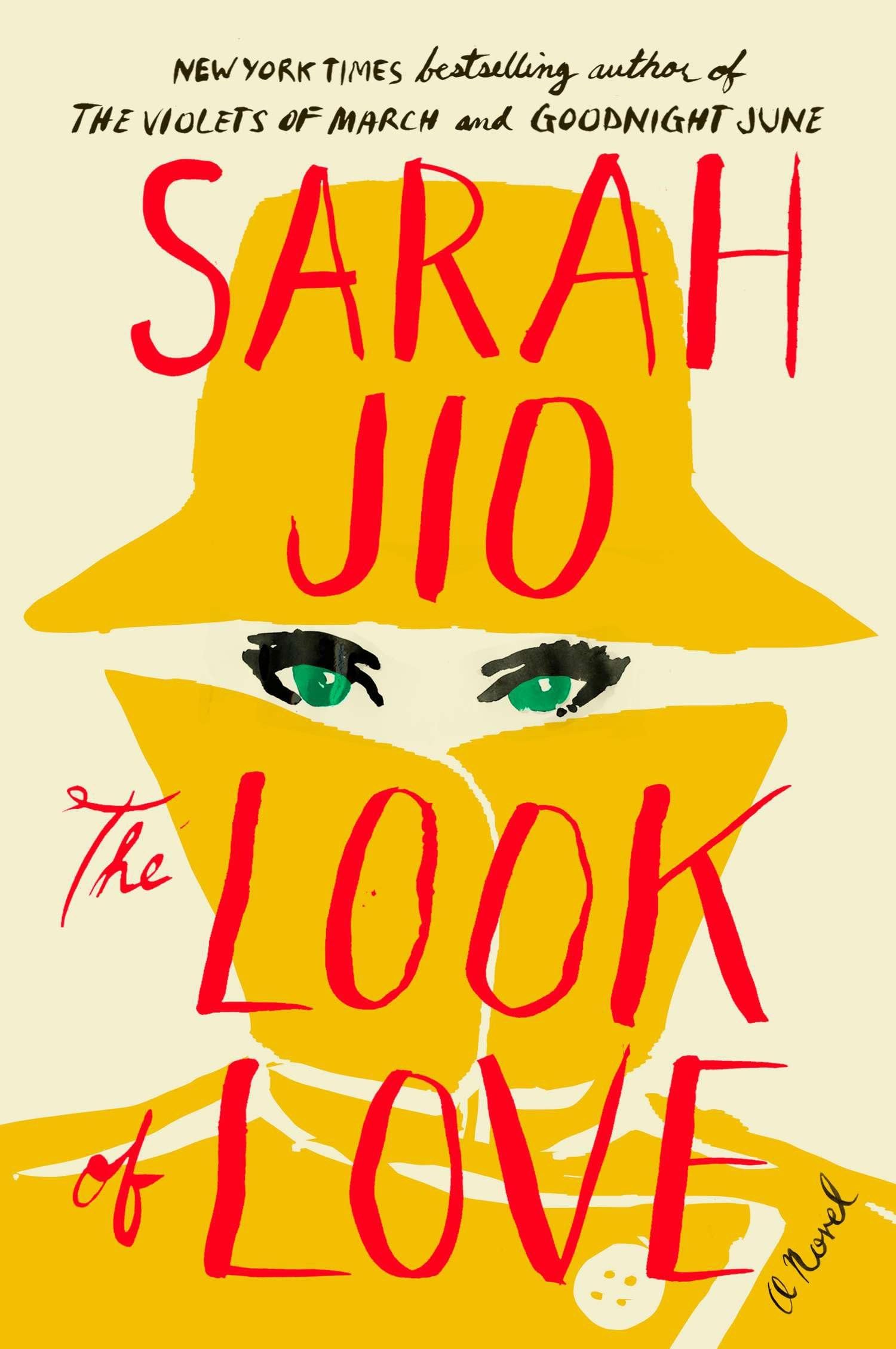 The Look of Love: A Novel Contemporary literature