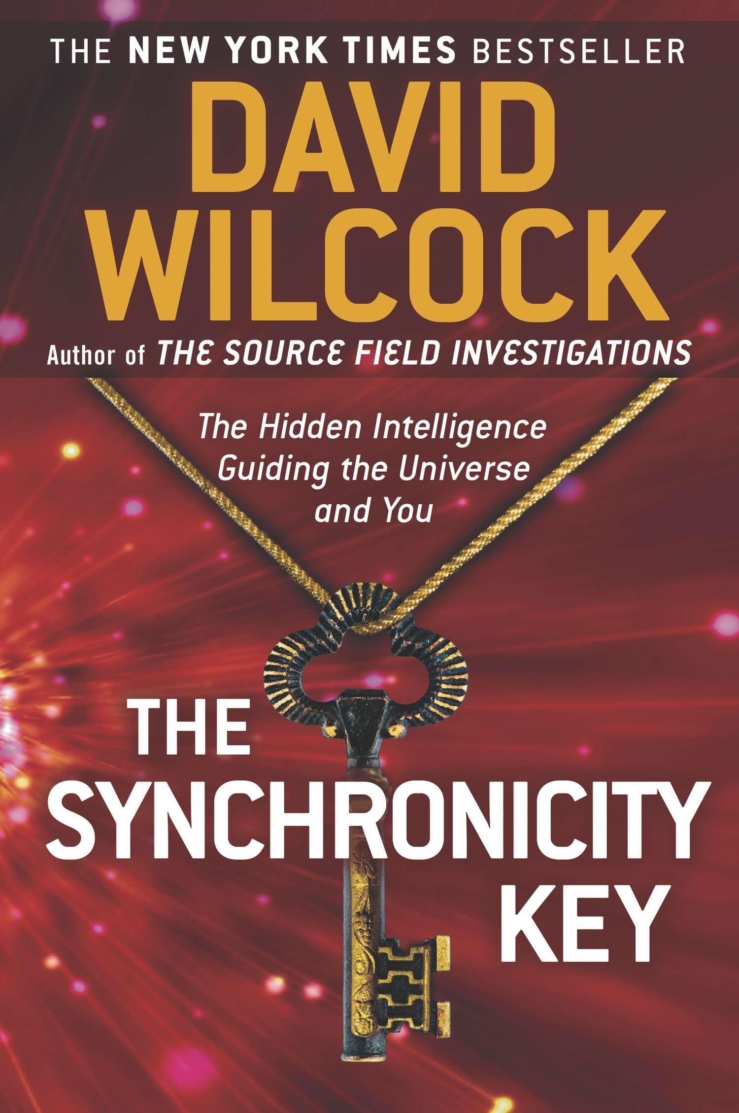 Product Image: The Synchronicity Key