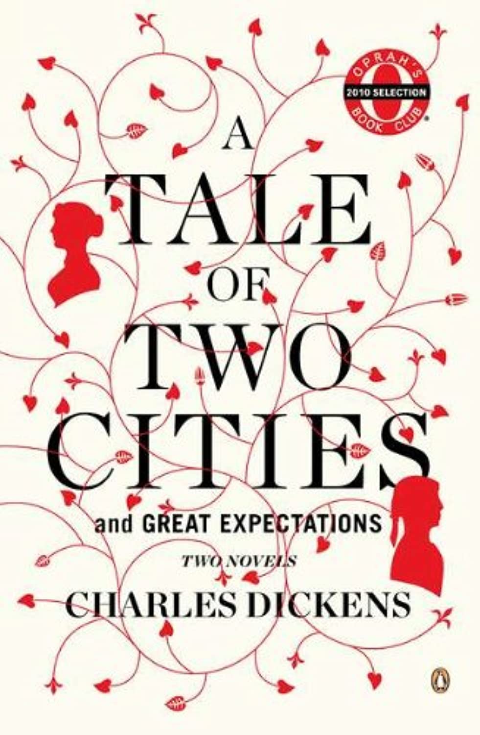 Dickens, C: TALE OF 2 CITIES & GRT EXPECTA Classics