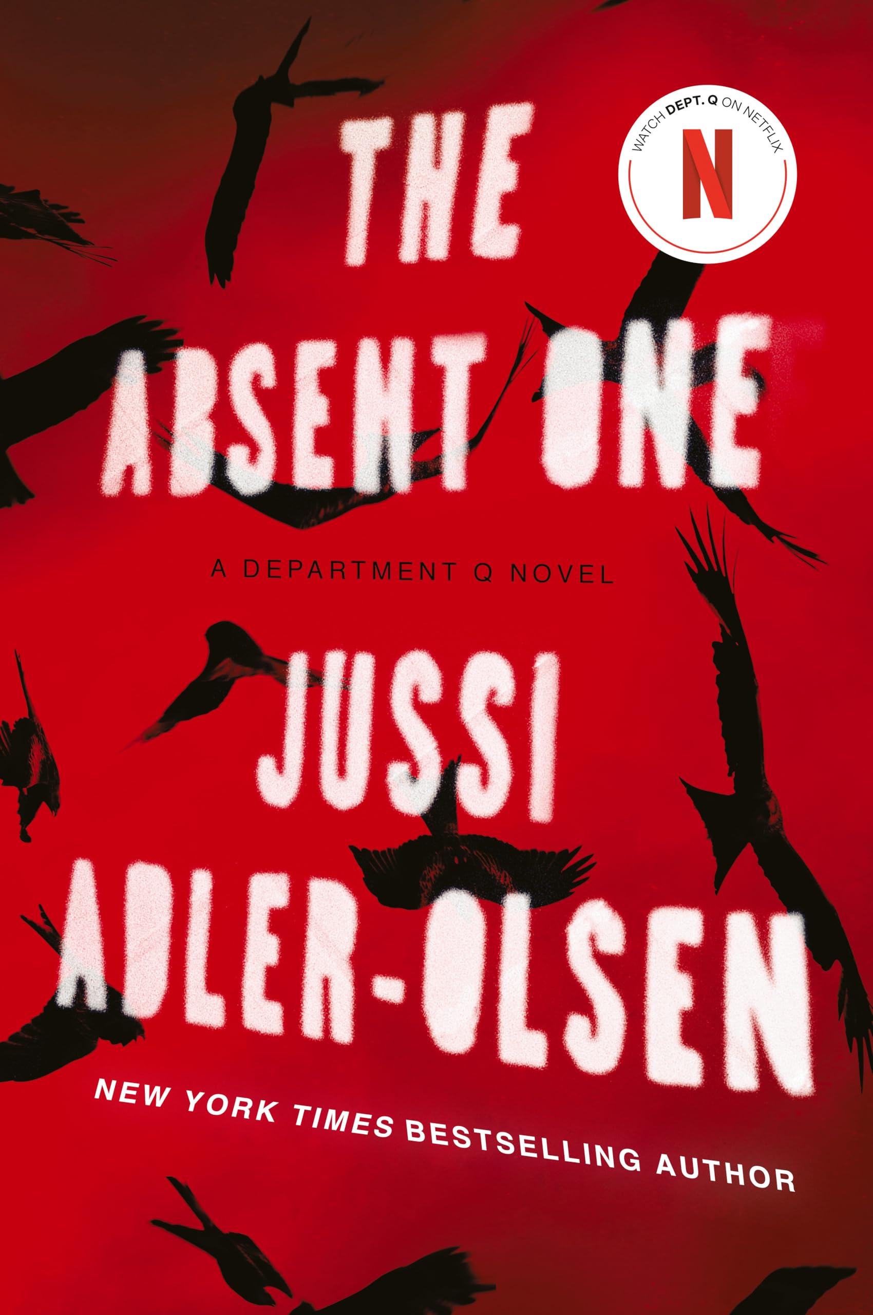 Product Image: The Absent One