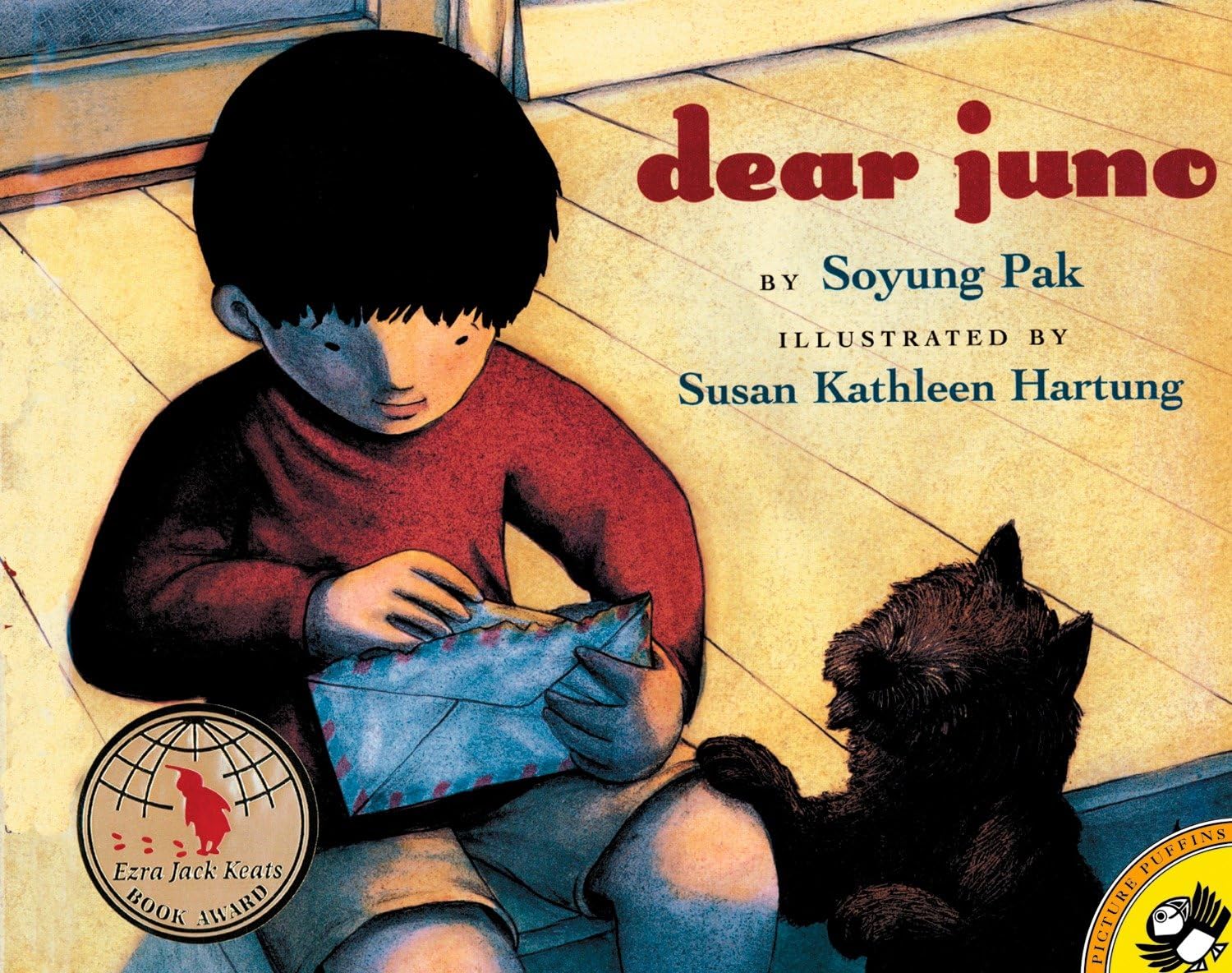 Dear Juno Non-fiction