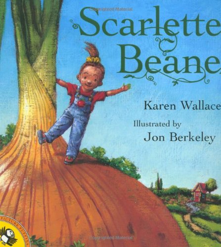 Scarlette Beane (Picture Puffins) Fairy Tales & Legends