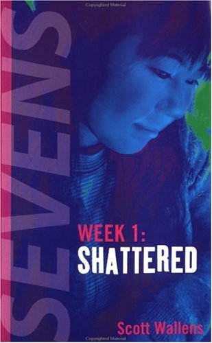 Shattered Fiction
