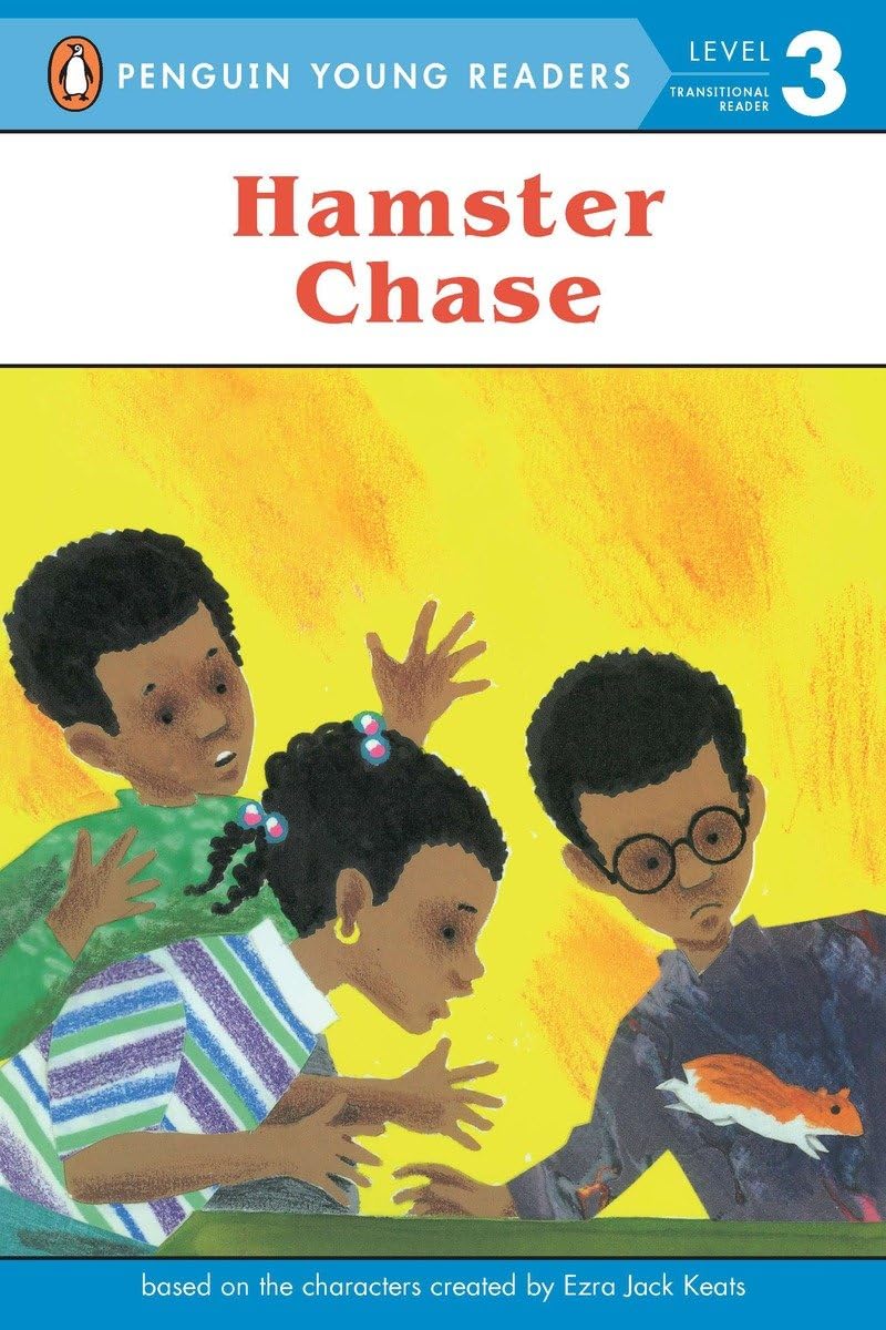 Product Image: Hamster Chase